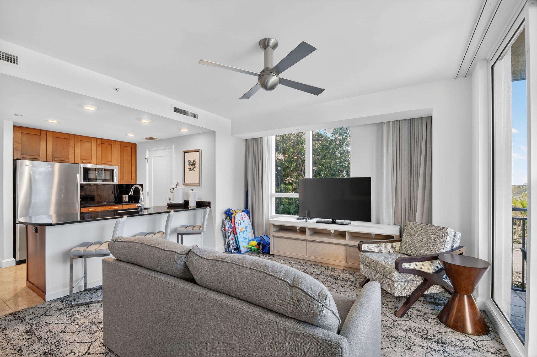 RESORT AT SINGER ISLAND HOTEL CONDO - Residential