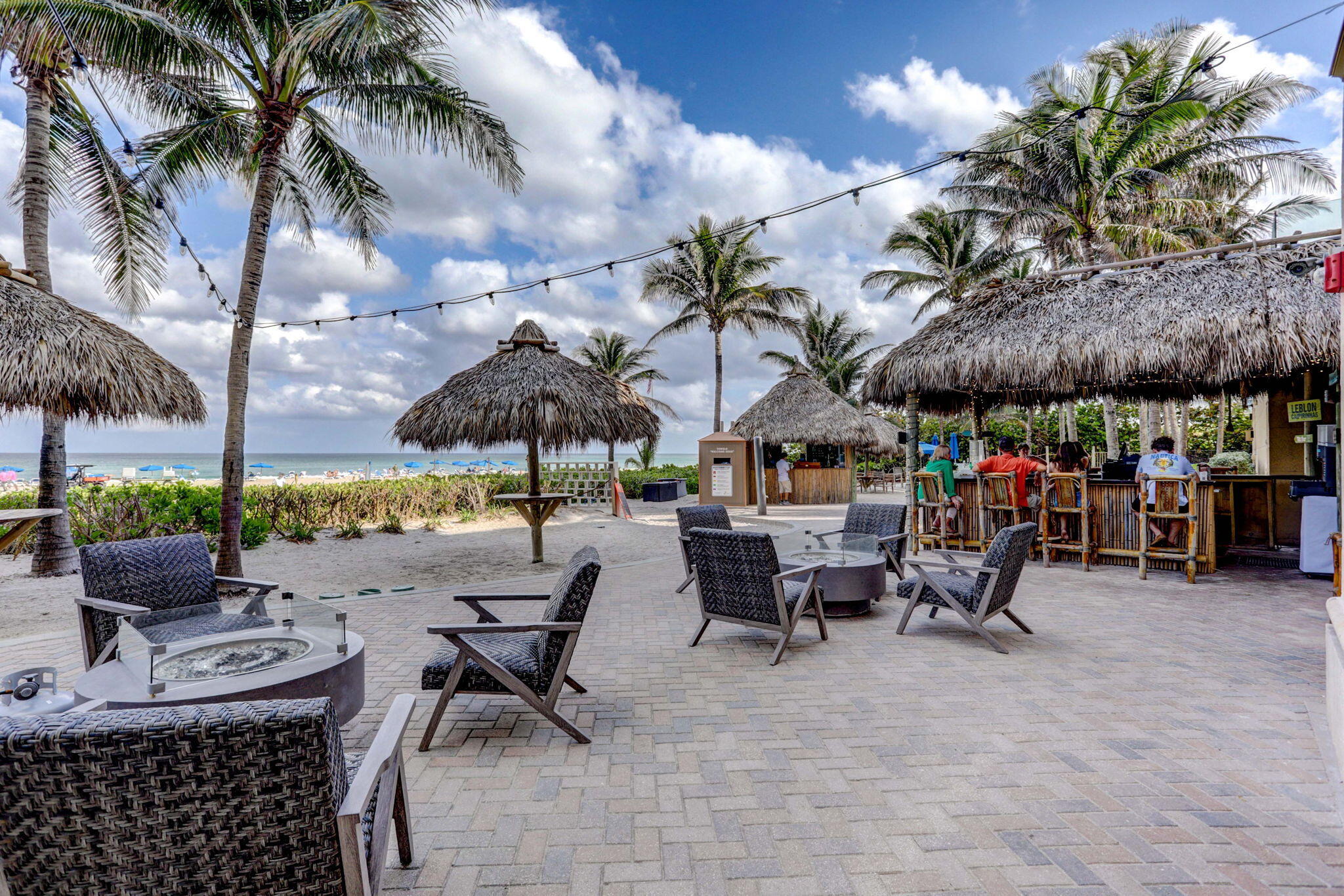 RESORT AT SINGER ISLAND HOTEL CONDO - Residential