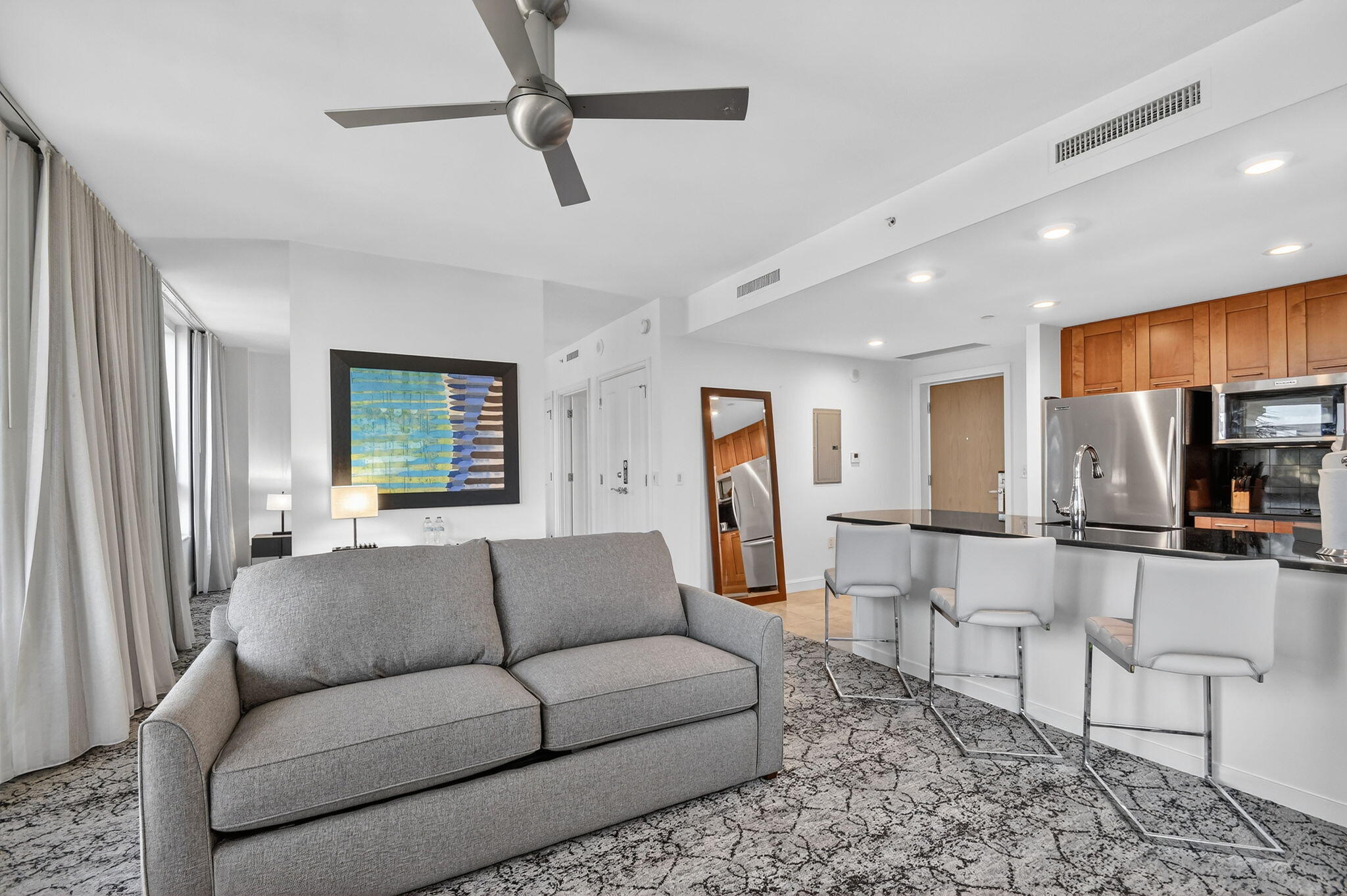 RESORT AT SINGER ISLAND HOTEL CONDO - Residential