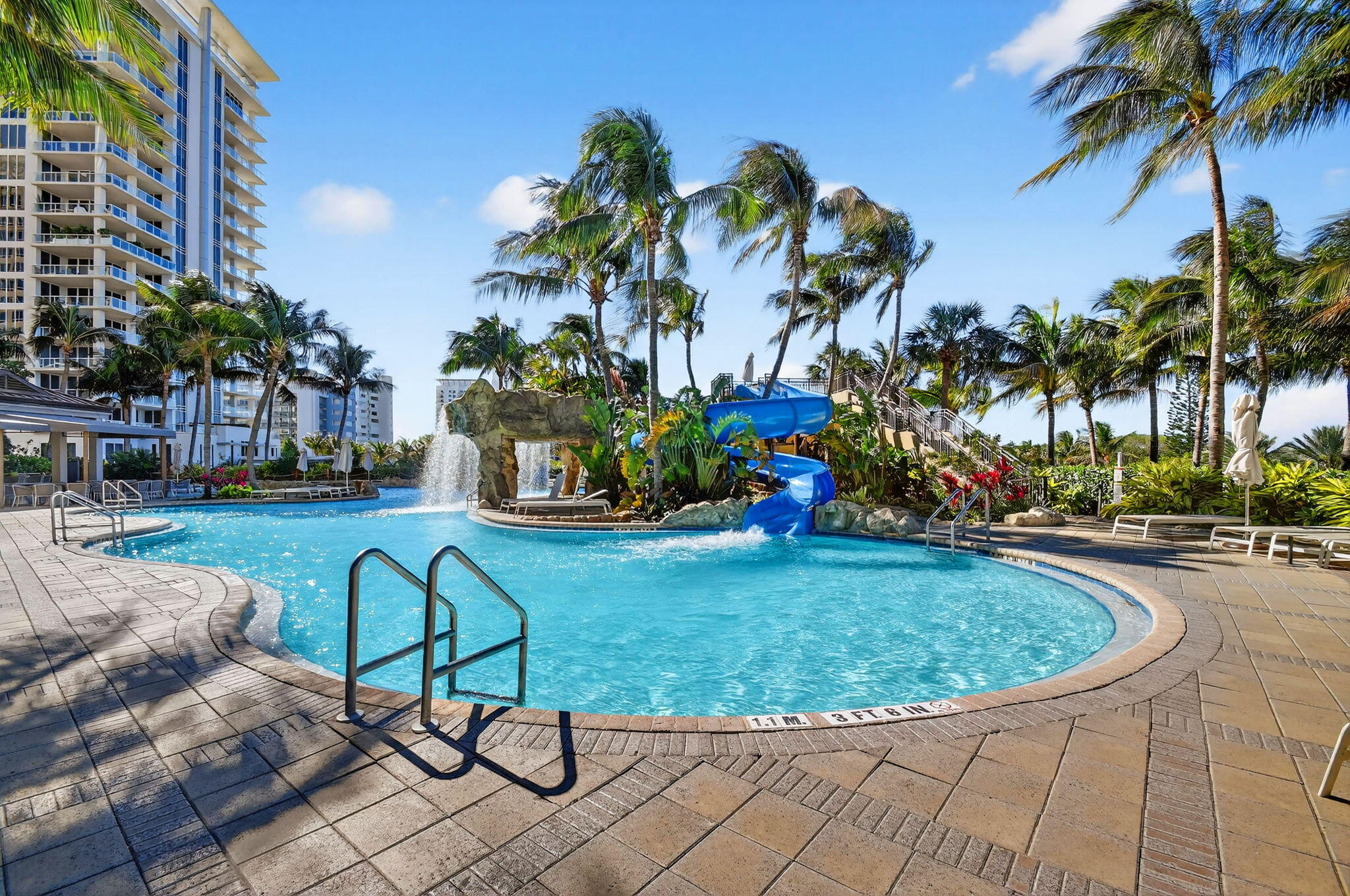 RESORT AT SINGER ISLAND HOTEL CONDO - Residential