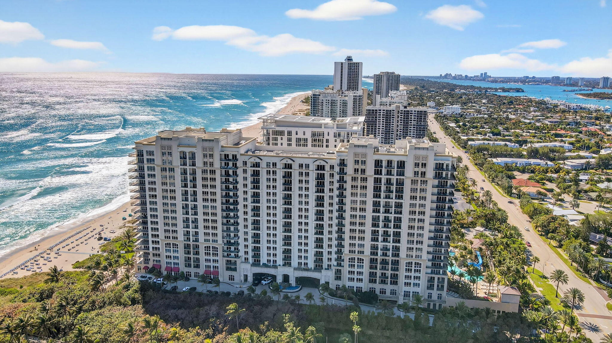 RESORT AT SINGER ISLAND HOTEL CONDO - Residential