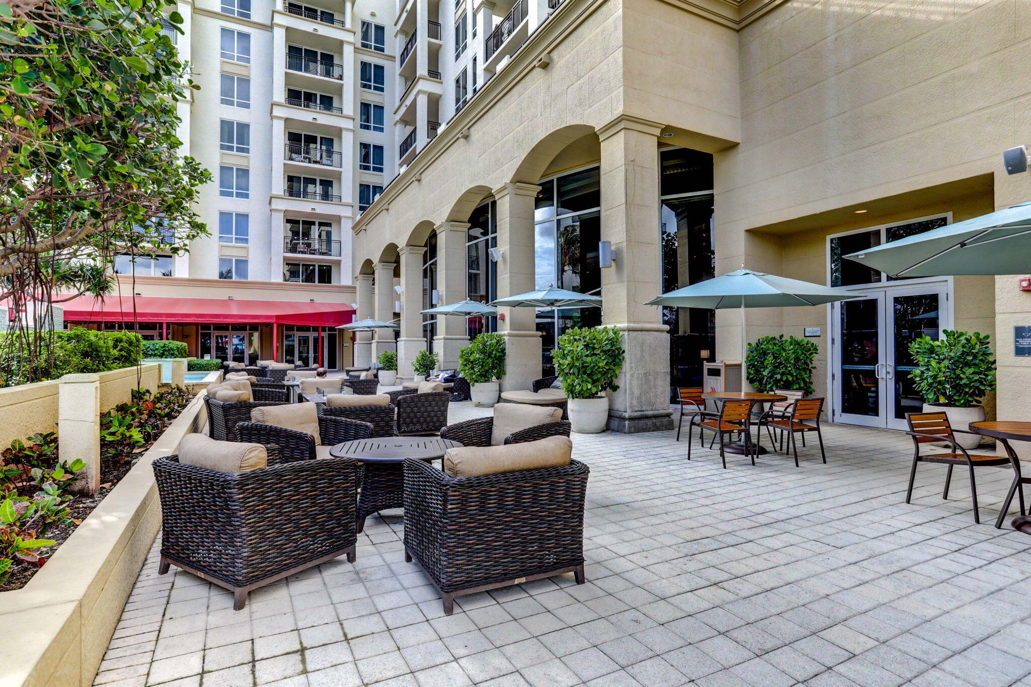 RESORT AT SINGER ISLAND HOTEL CONDO - Residential