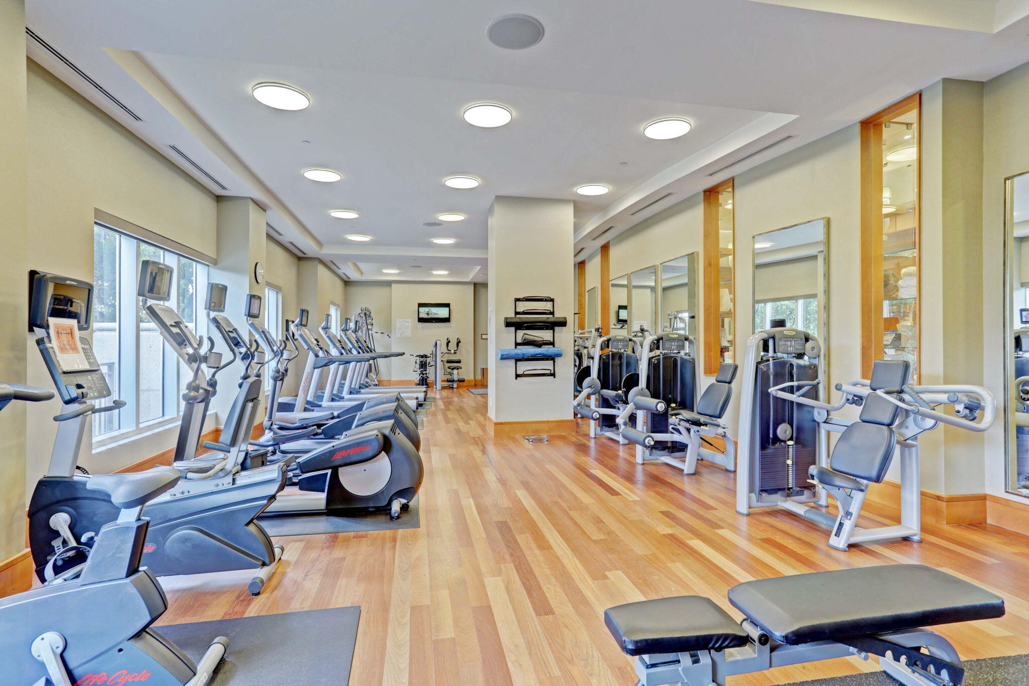 RESORT AT SINGER ISLAND HOTEL CONDO - Residential