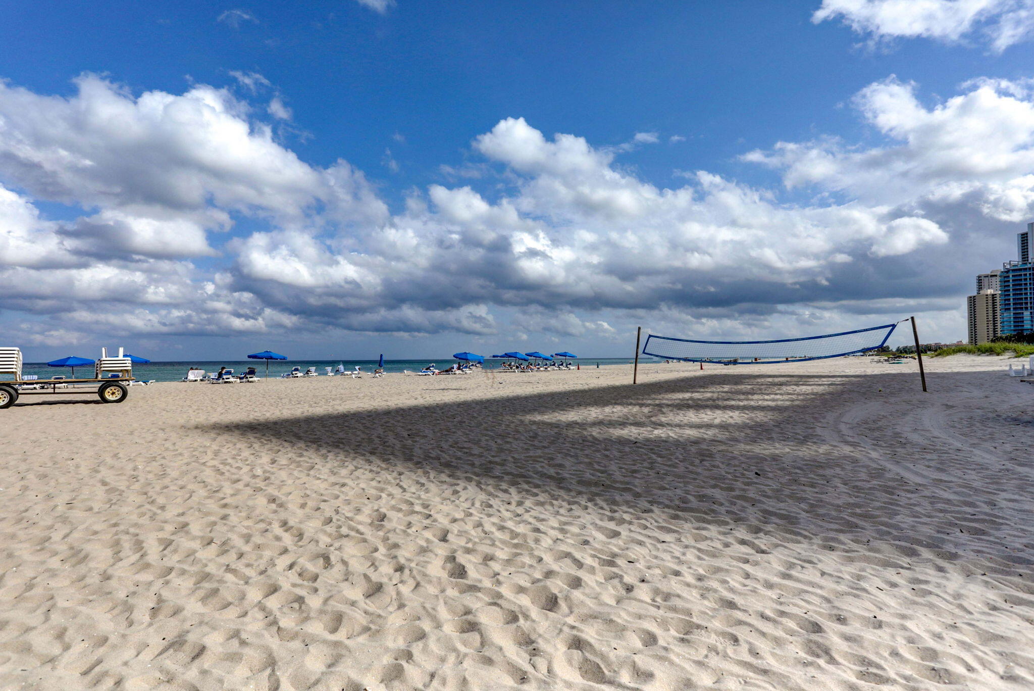 RESORT AT SINGER ISLAND HOTEL CONDO - Residential