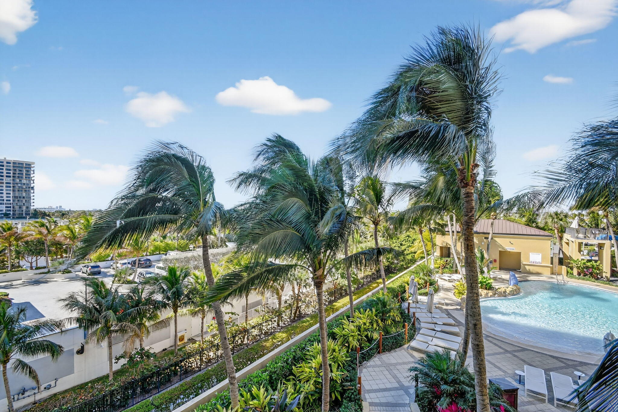 RESORT AT SINGER ISLAND HOTEL CONDO - Residential