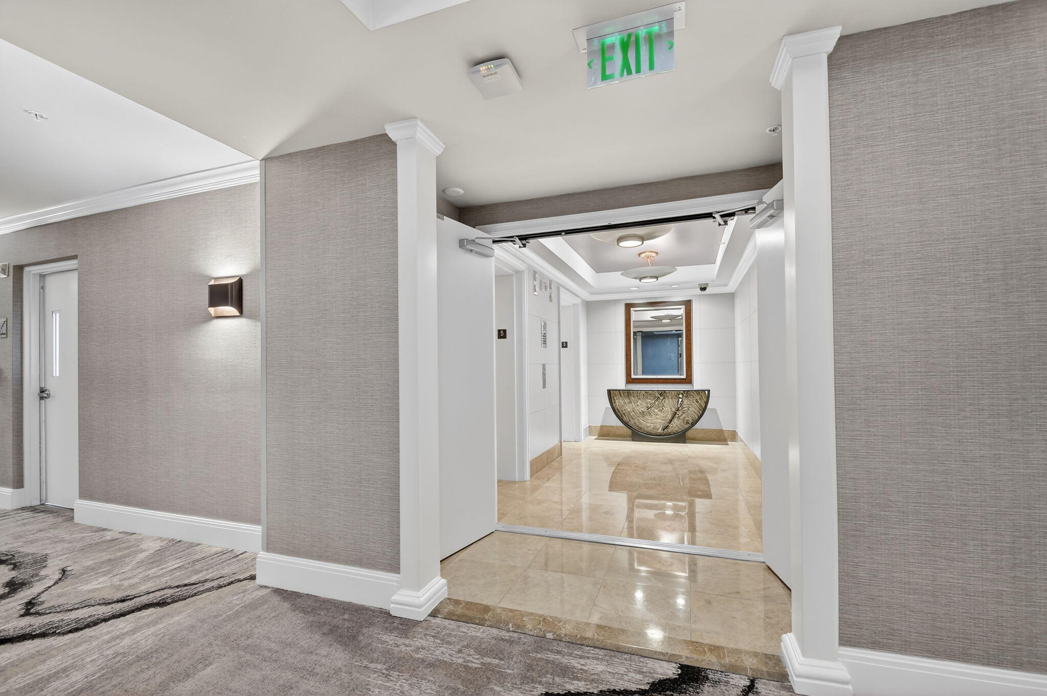 RESORT AT SINGER ISLAND HOTEL CONDO - Residential