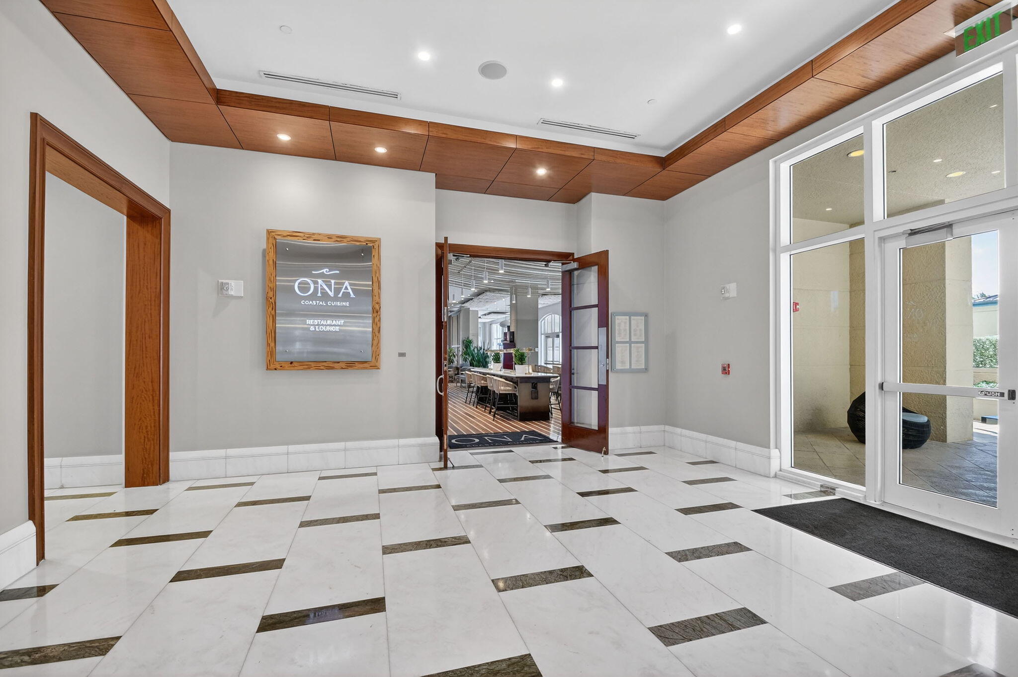 RESORT AT SINGER ISLAND HOTEL CONDO - Residential