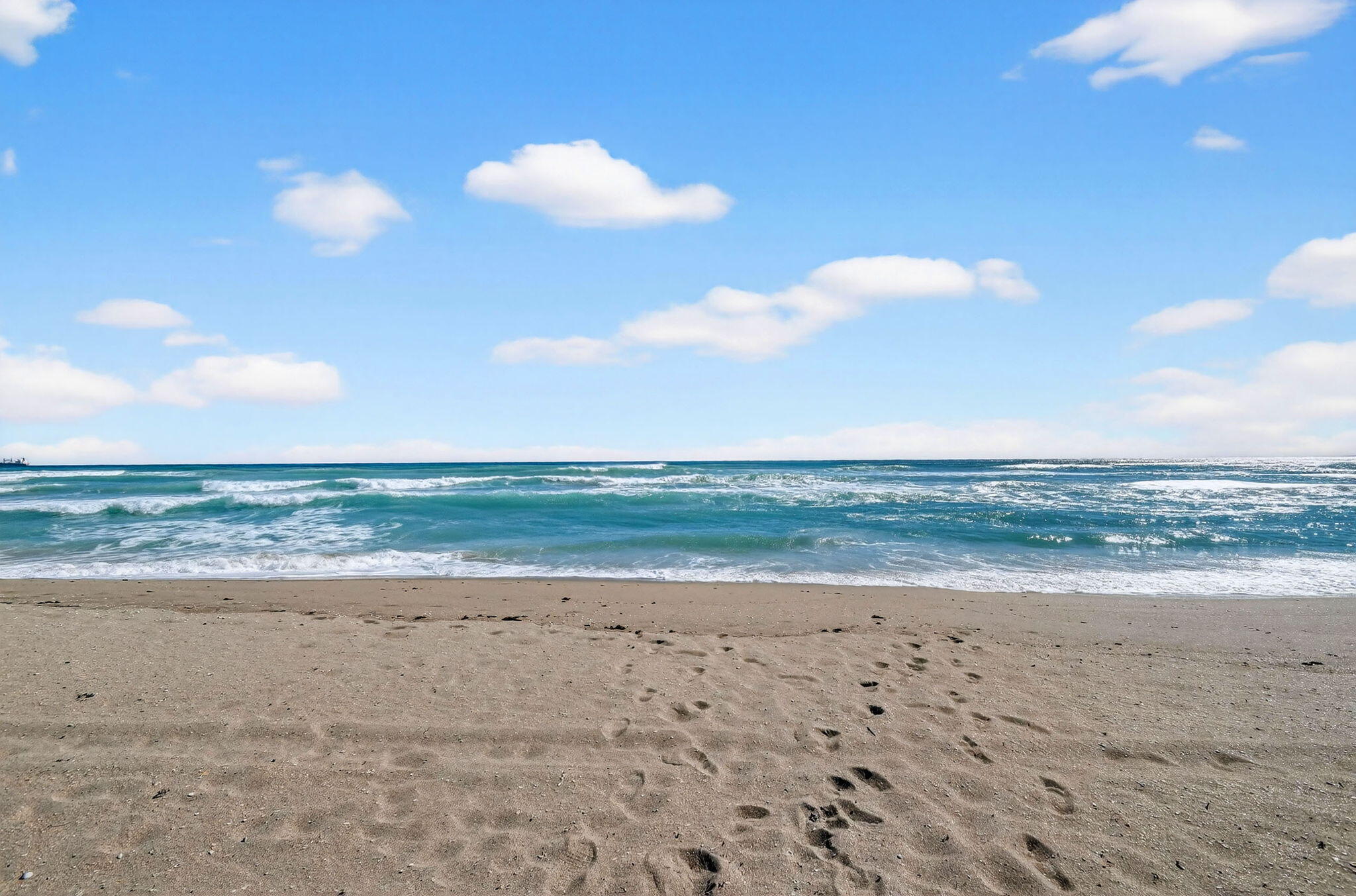 RESORT AT SINGER ISLAND HOTEL CONDO - Residential