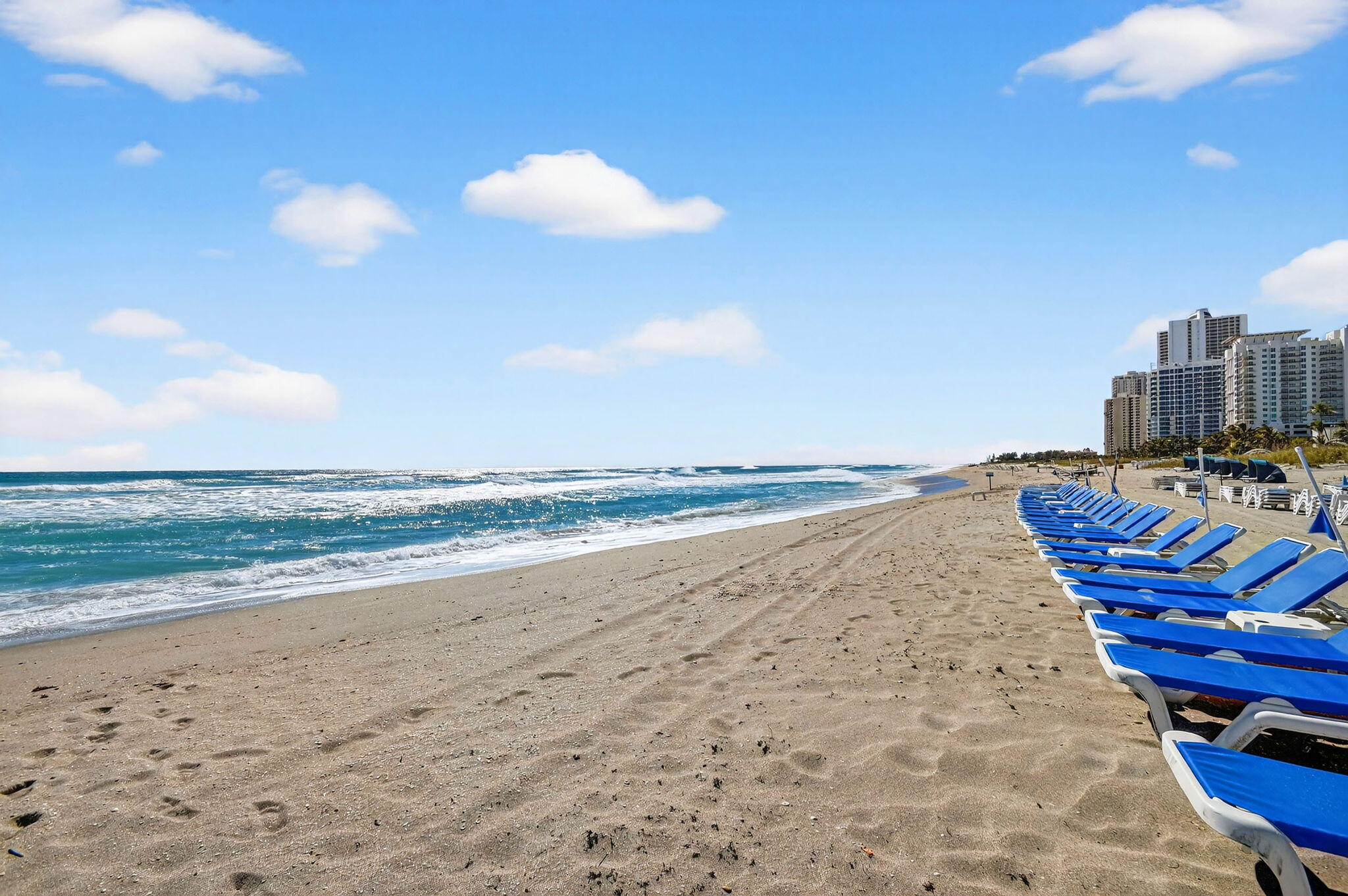 RESORT AT SINGER ISLAND HOTEL CONDO - Residential