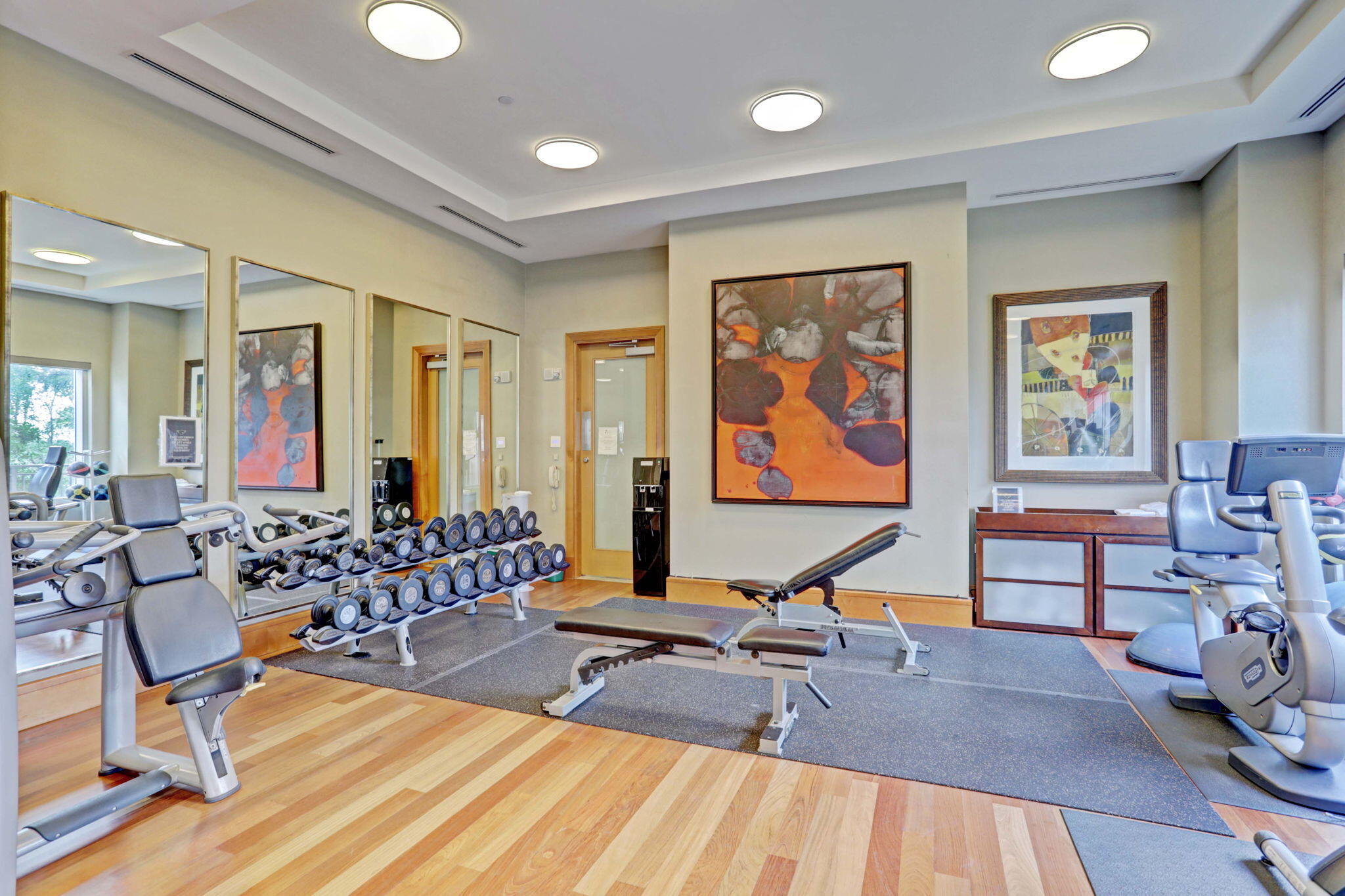 RESORT AT SINGER ISLAND HOTEL CONDO - Residential