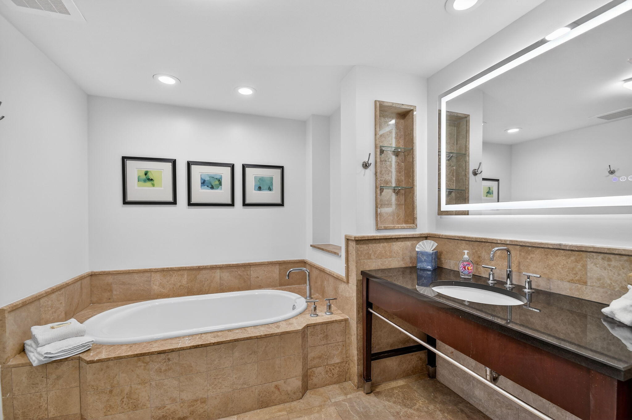 RESORT AT SINGER ISLAND HOTEL CONDO - Residential