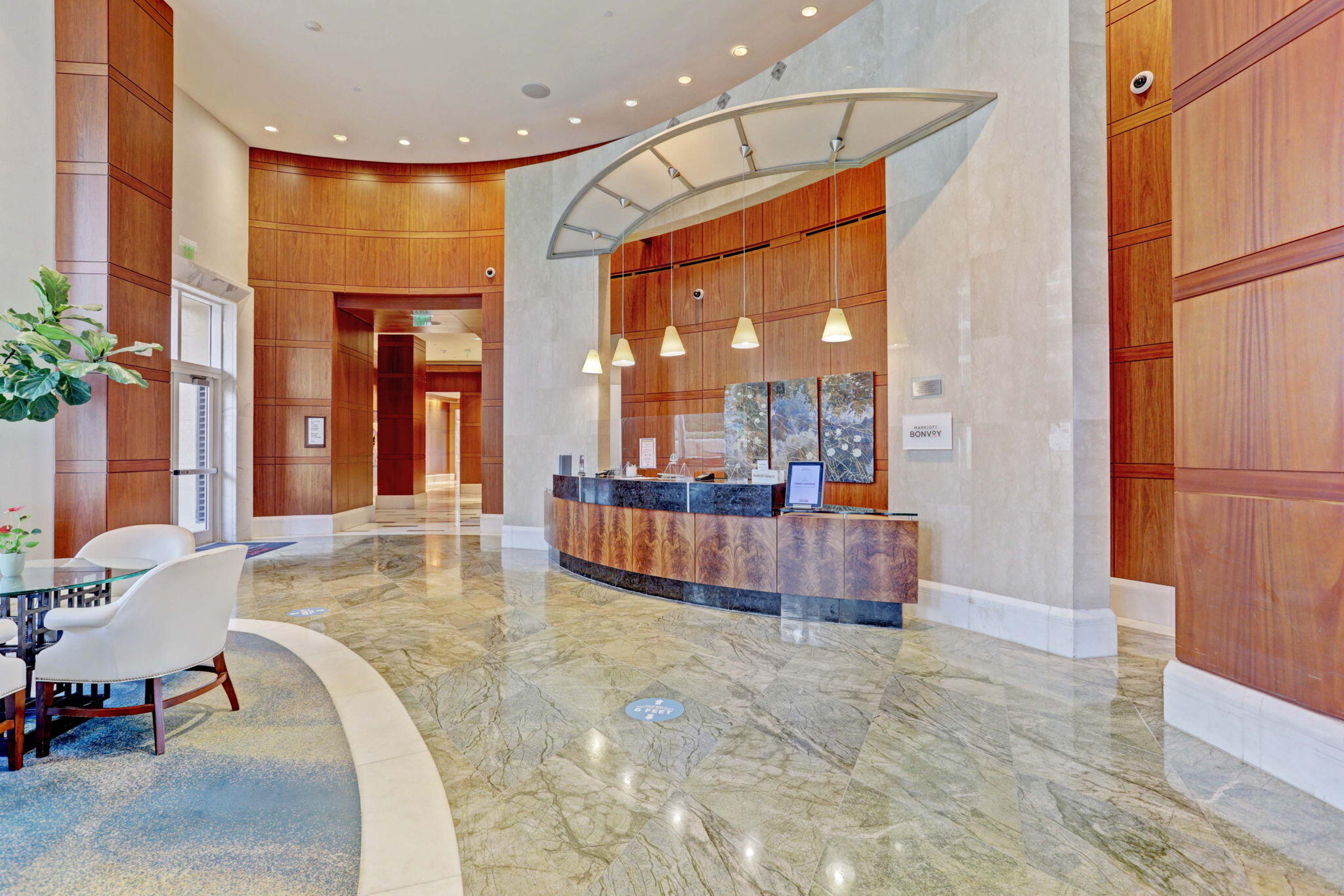 RESORT AT SINGER ISLAND HOTEL CONDO - Residential