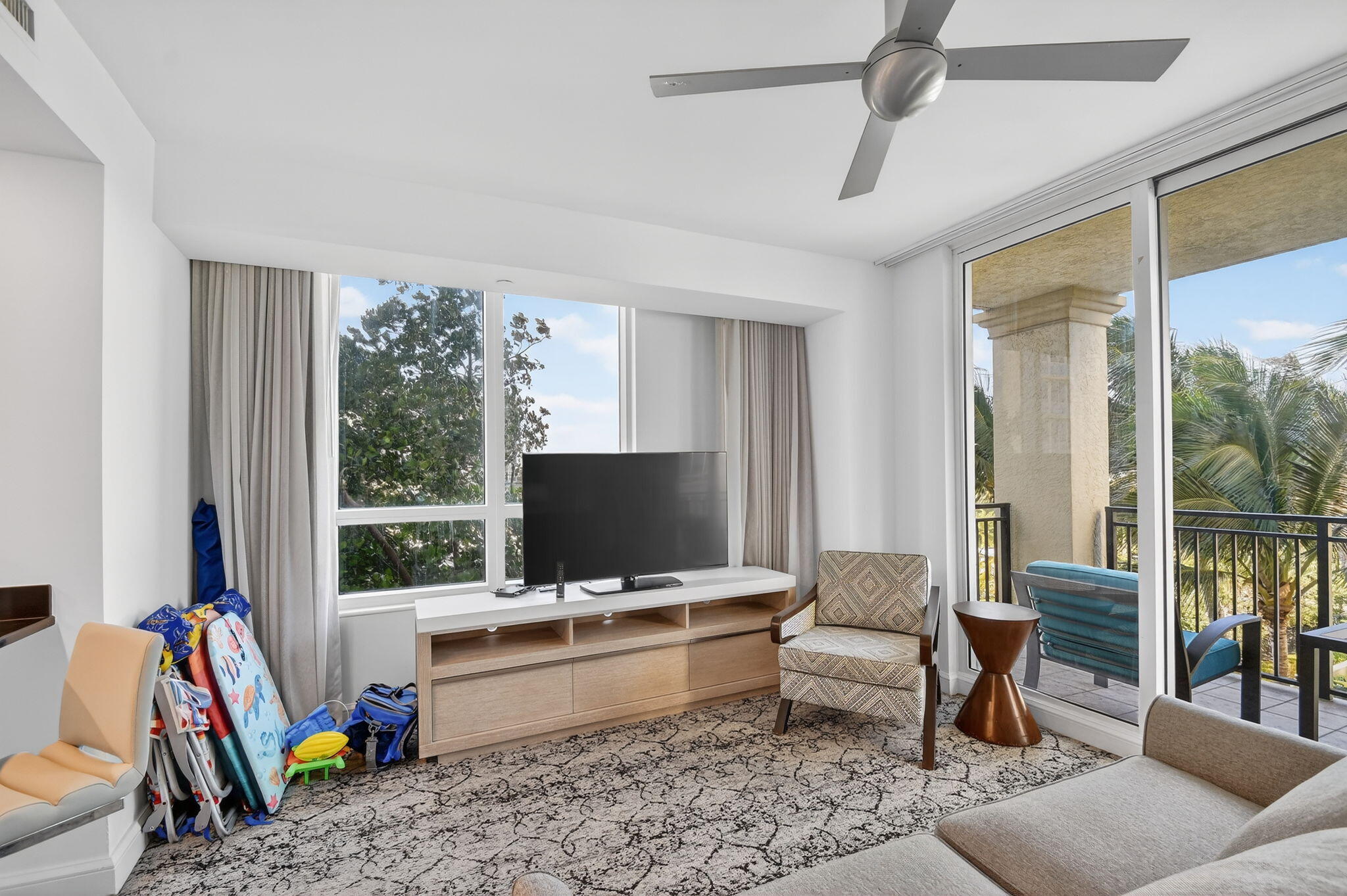 RESORT AT SINGER ISLAND HOTEL CONDO - Residential