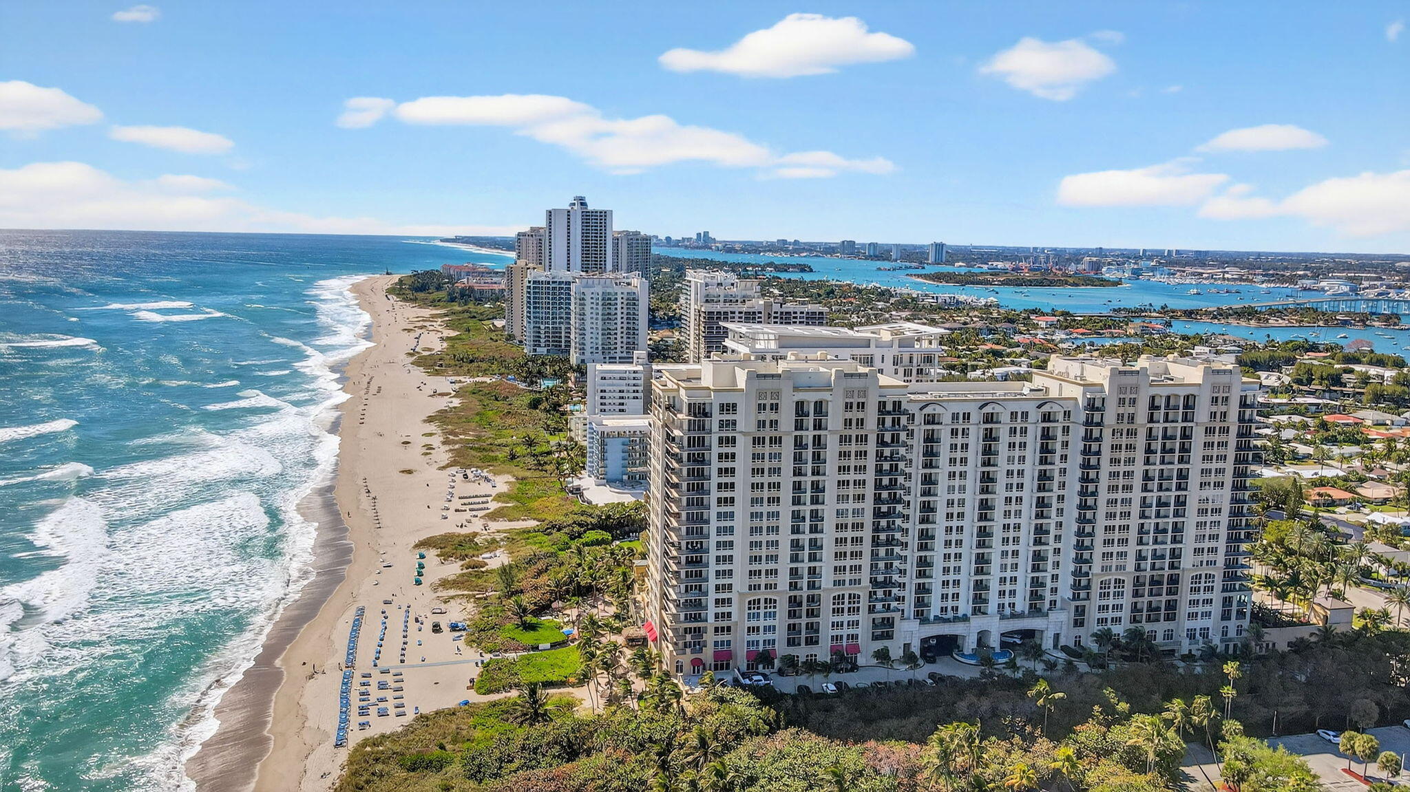 RESORT AT SINGER ISLAND HOTEL CONDO - Residential