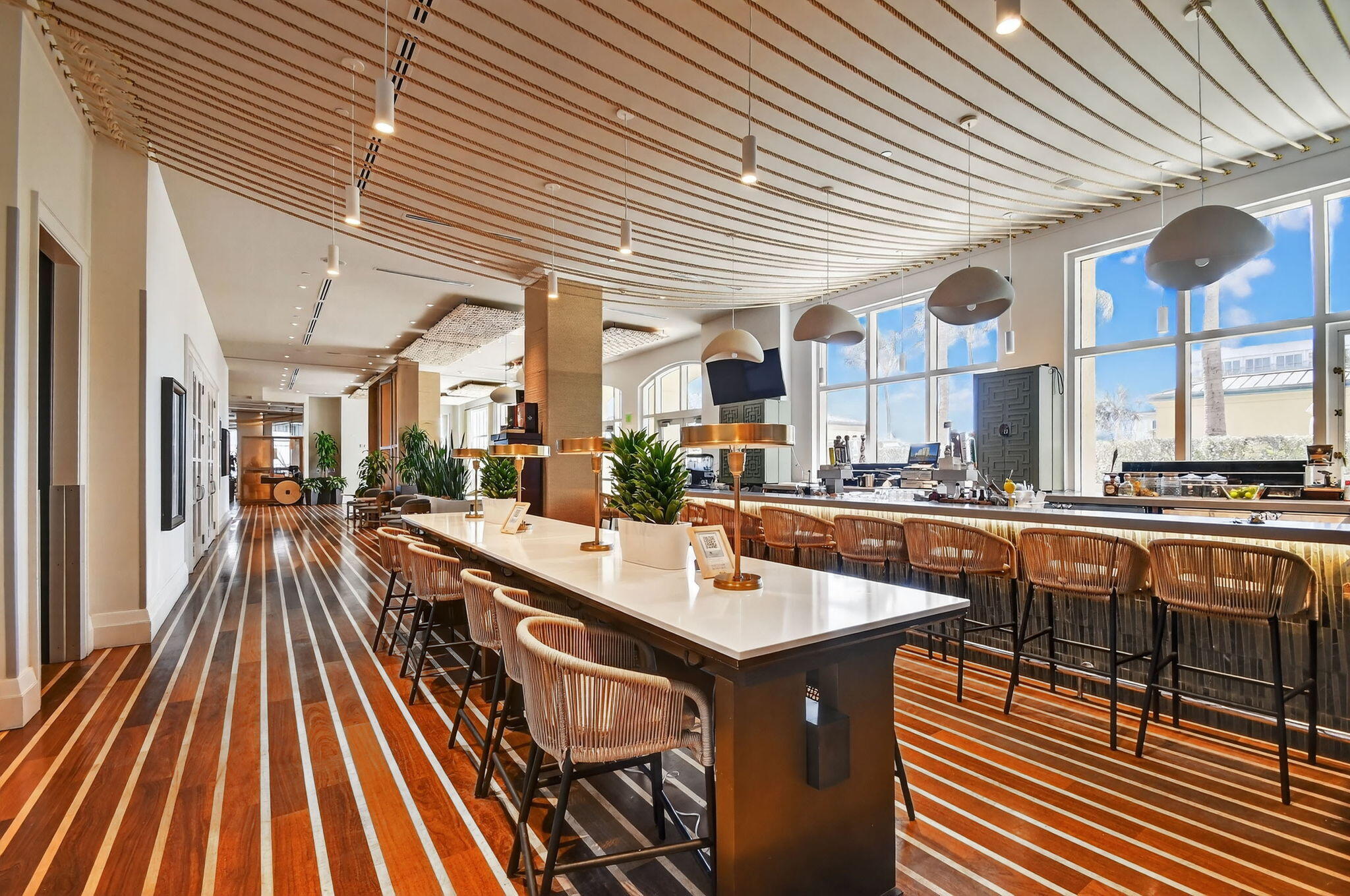 RESORT AT SINGER ISLAND HOTEL CONDO - Residential