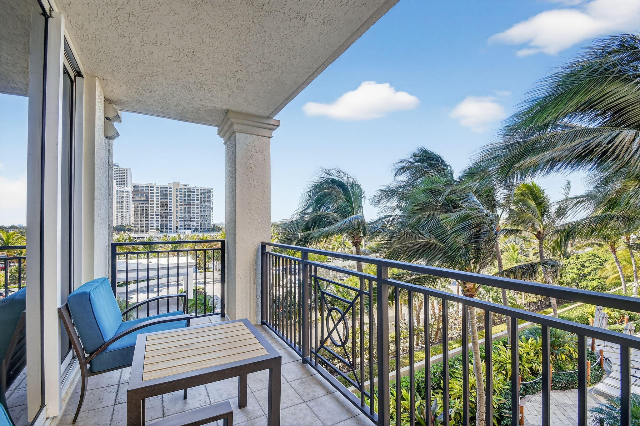 RESORT AT SINGER ISLAND HOTEL CONDO - Residential