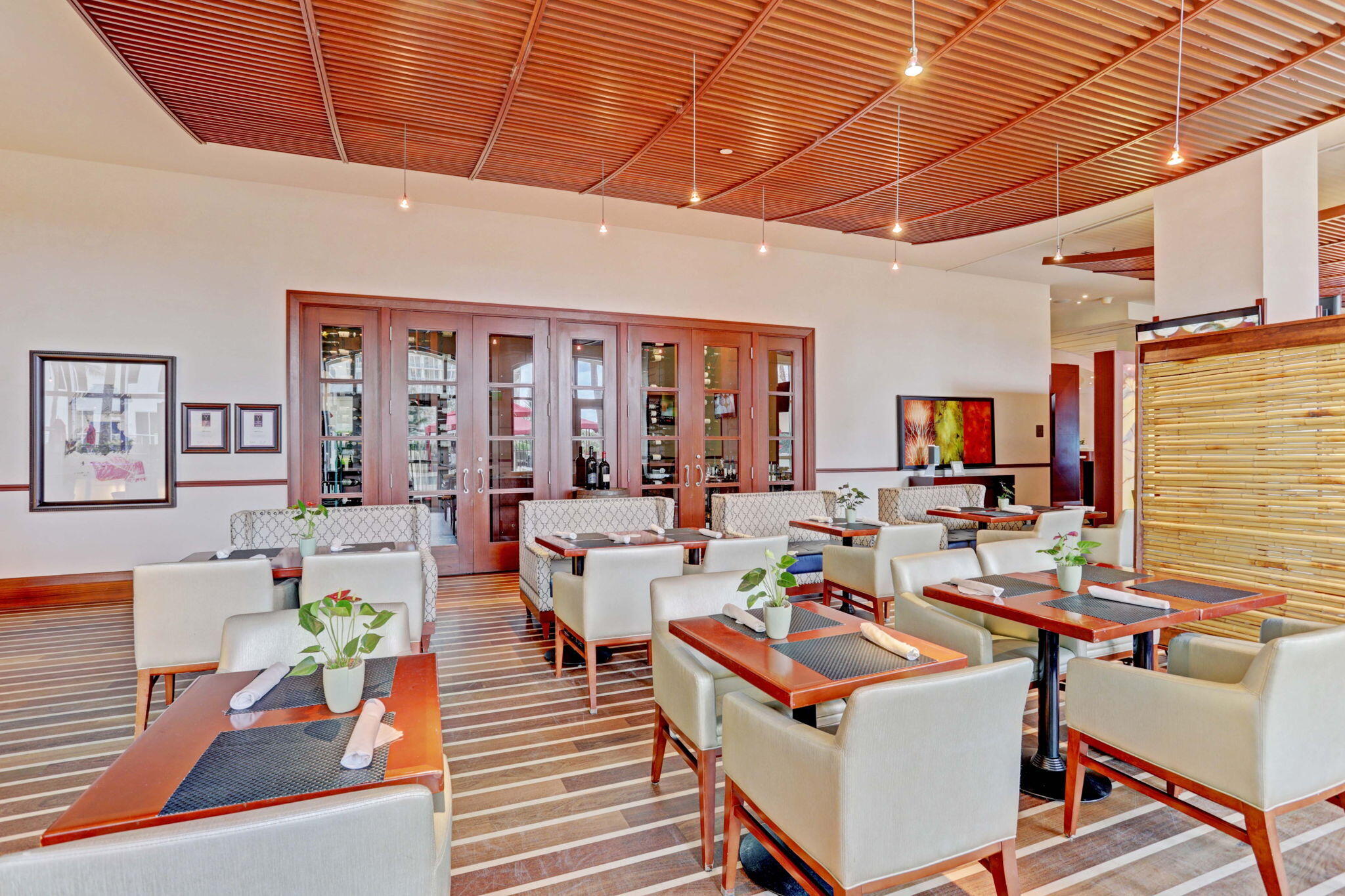 RESORT AT SINGER ISLAND HOTEL CONDO - Residential