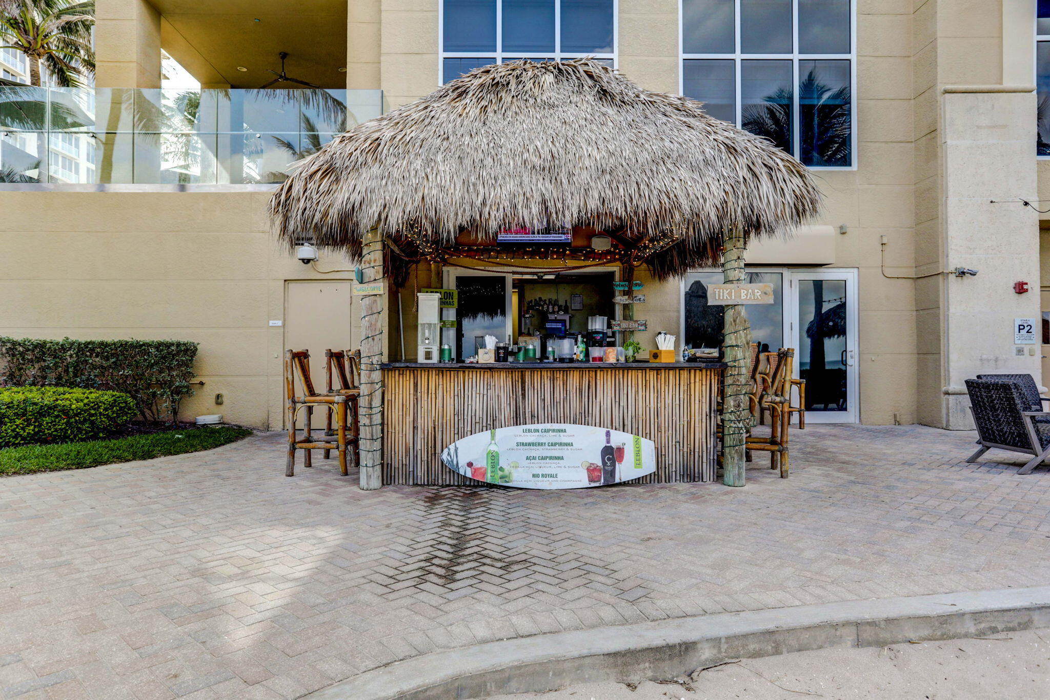 RESORT AT SINGER ISLAND HOTEL CONDO - Residential