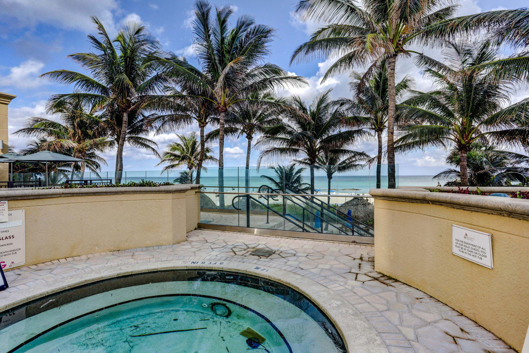 RESORT AT SINGER ISLAND HOTEL CONDO - Residential