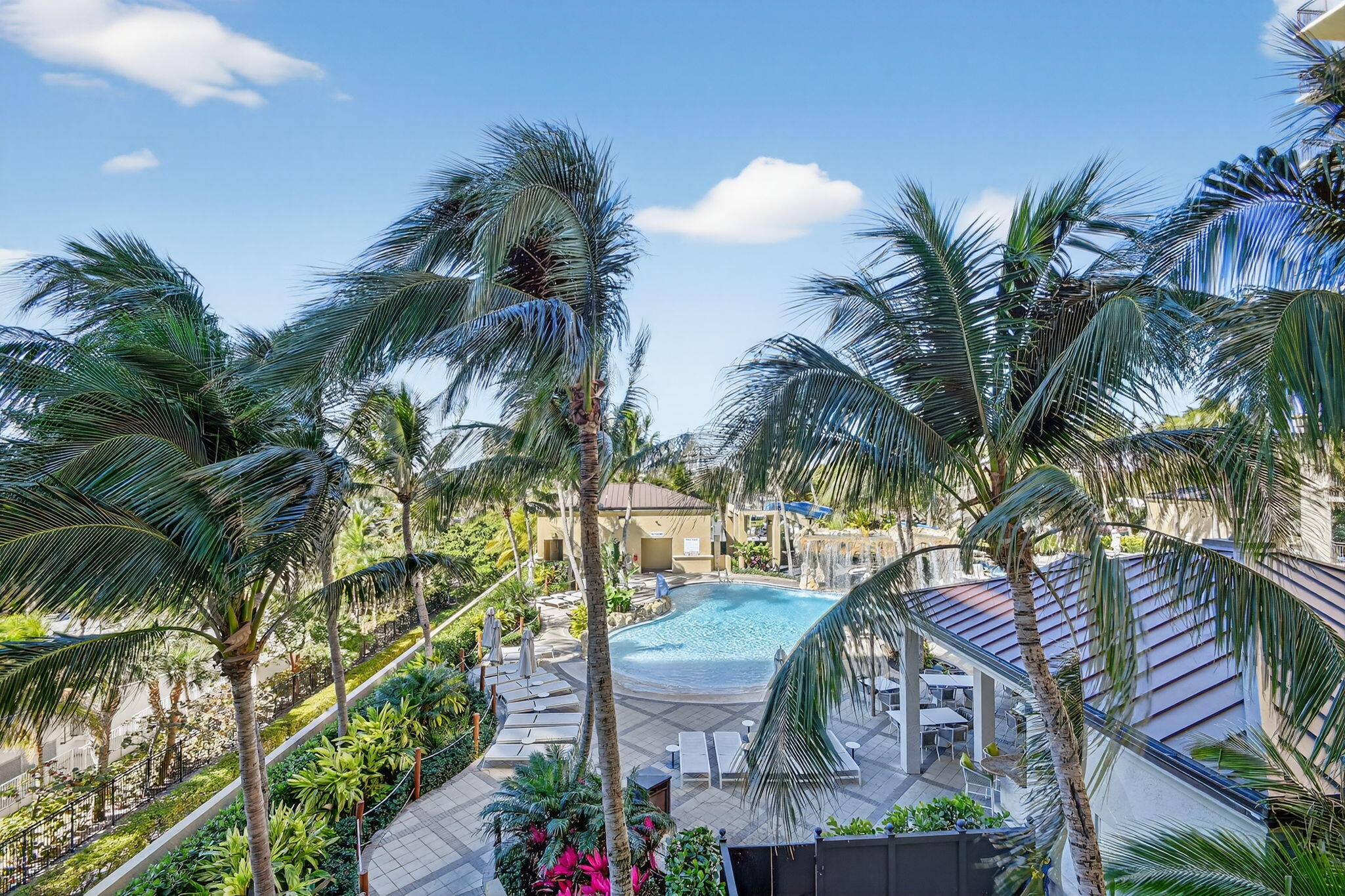 RESORT AT SINGER ISLAND HOTEL CONDO - Residential