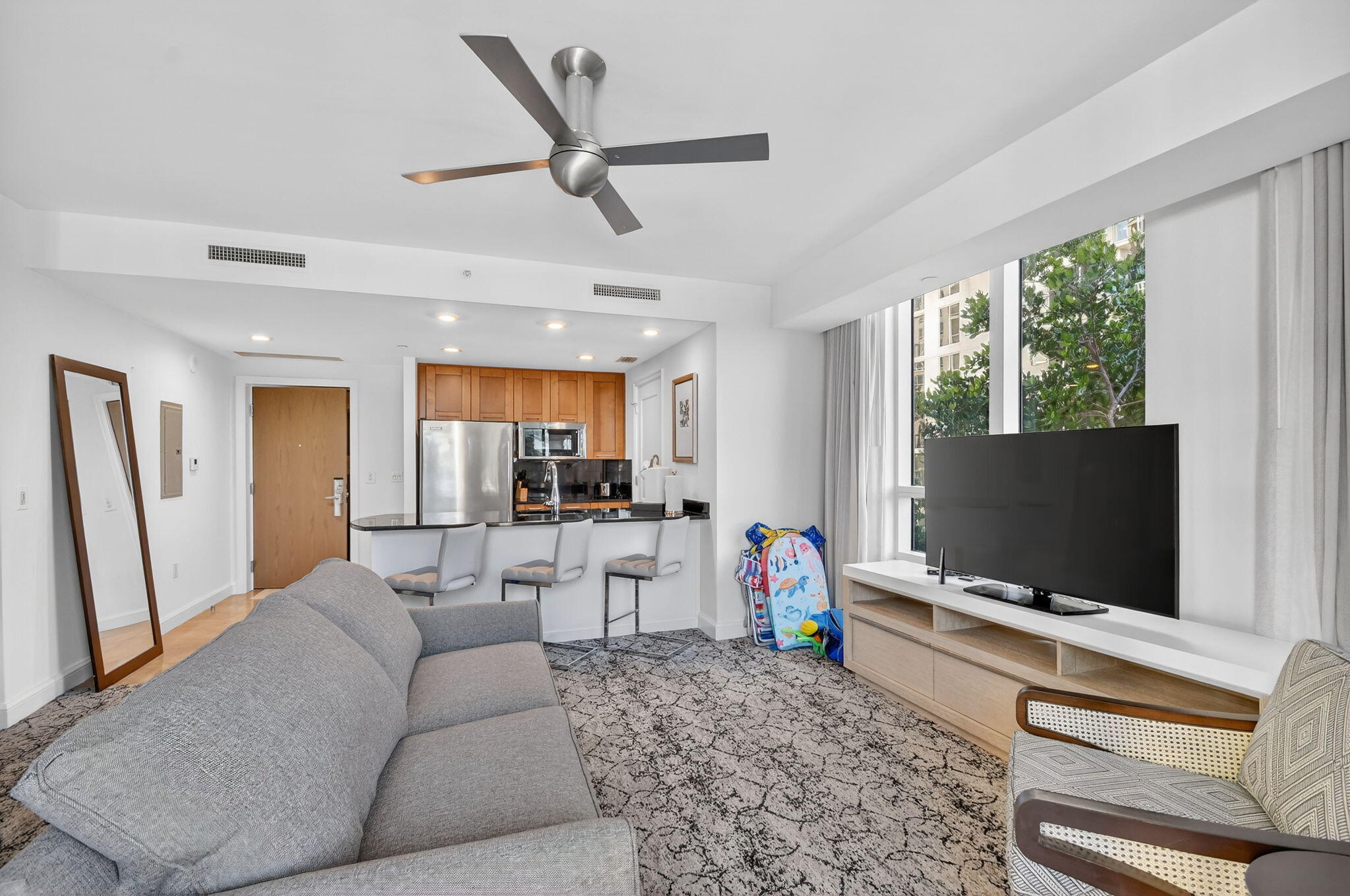 RESORT AT SINGER ISLAND HOTEL CONDO - Residential