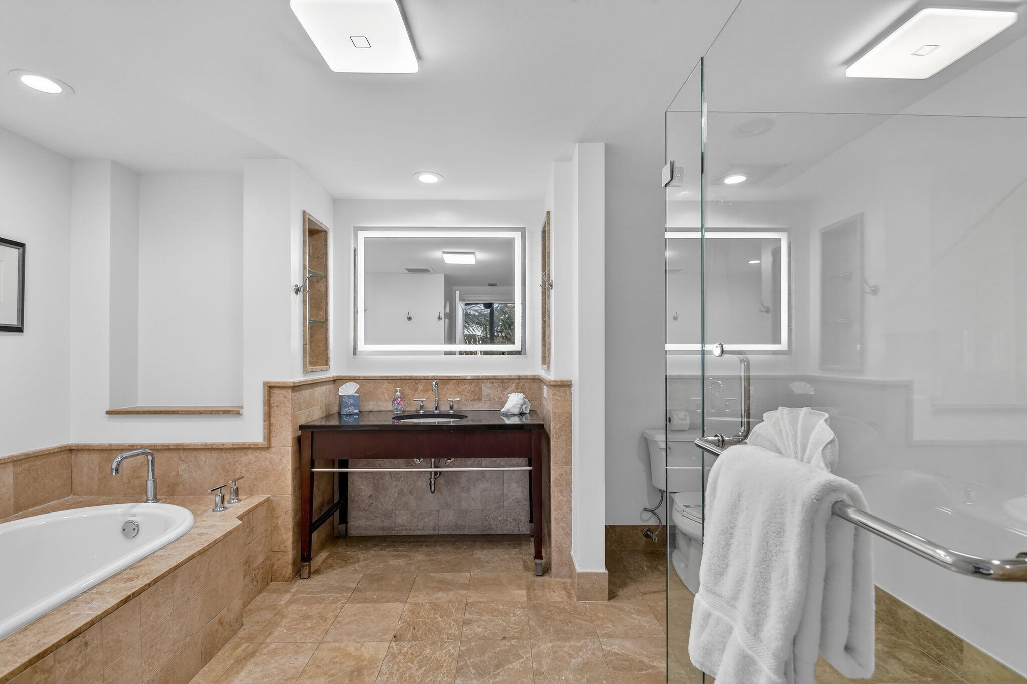 RESORT AT SINGER ISLAND HOTEL CONDO - Residential