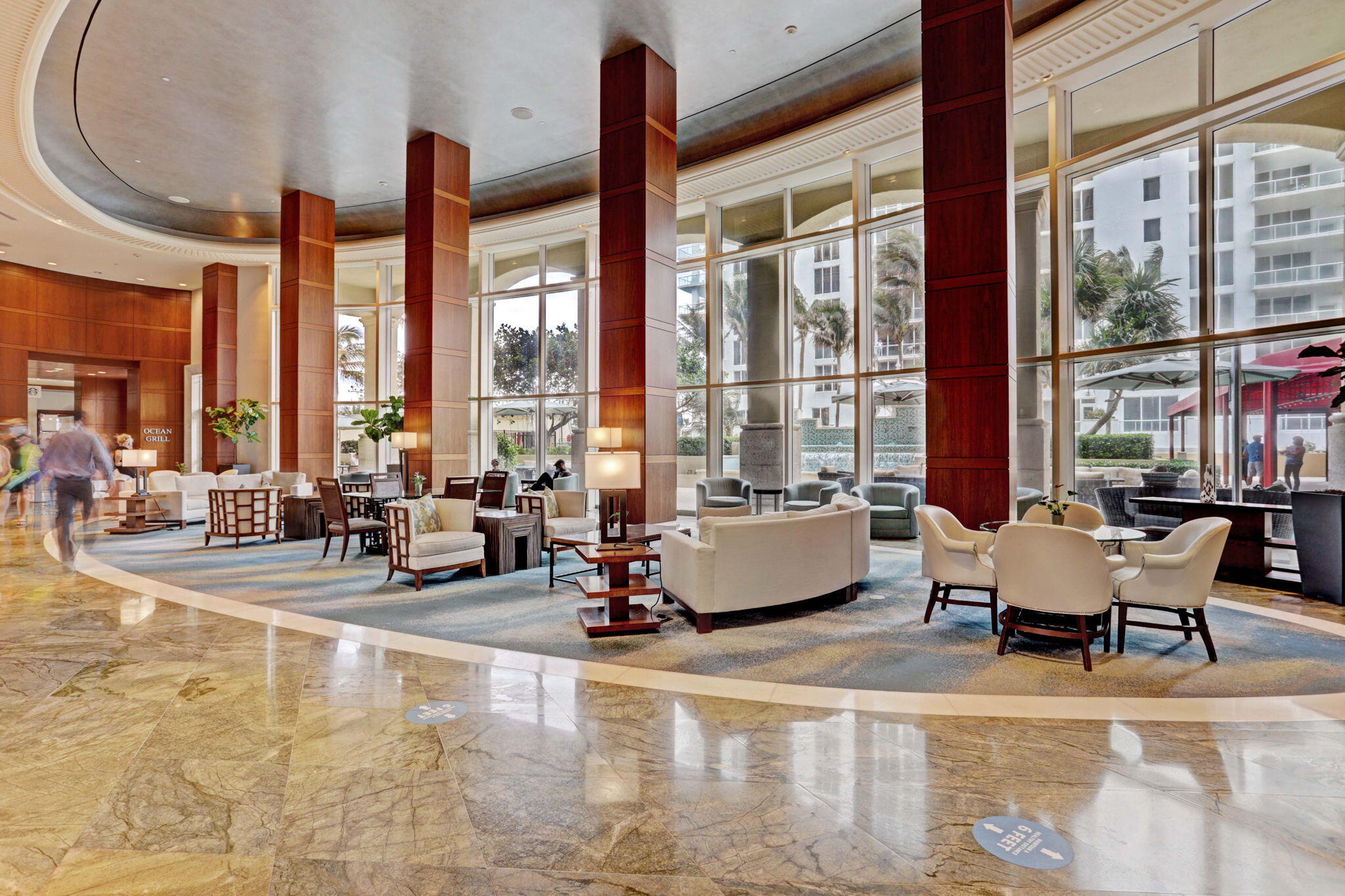 RESORT AT SINGER ISLAND HOTEL CONDO - Residential