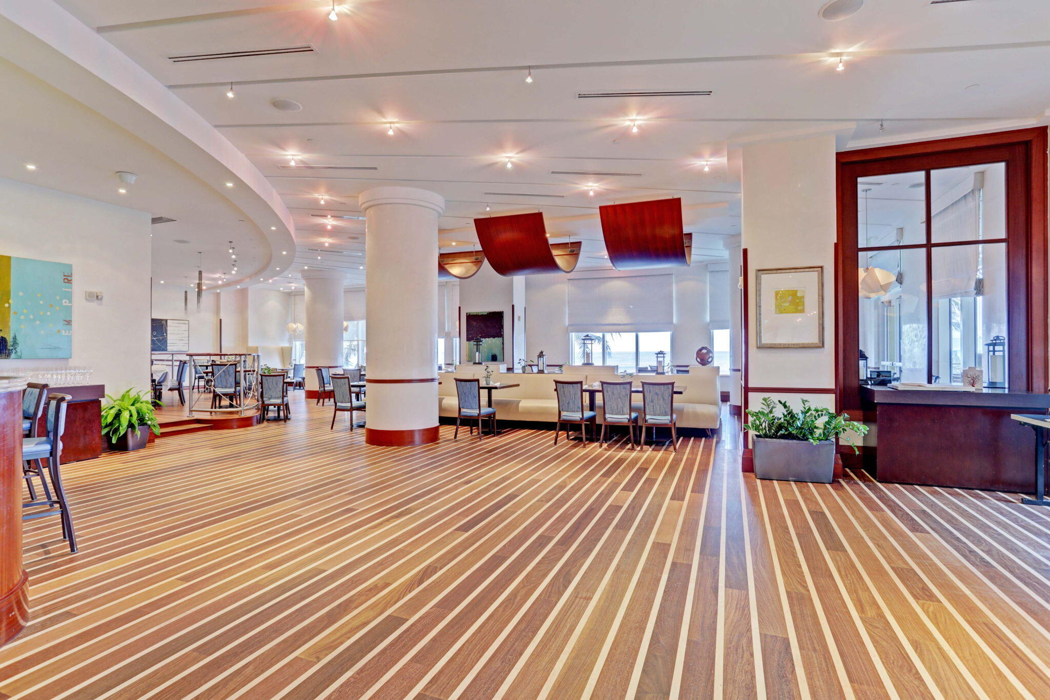 RESORT AT SINGER ISLAND HOTEL CONDO - Residential