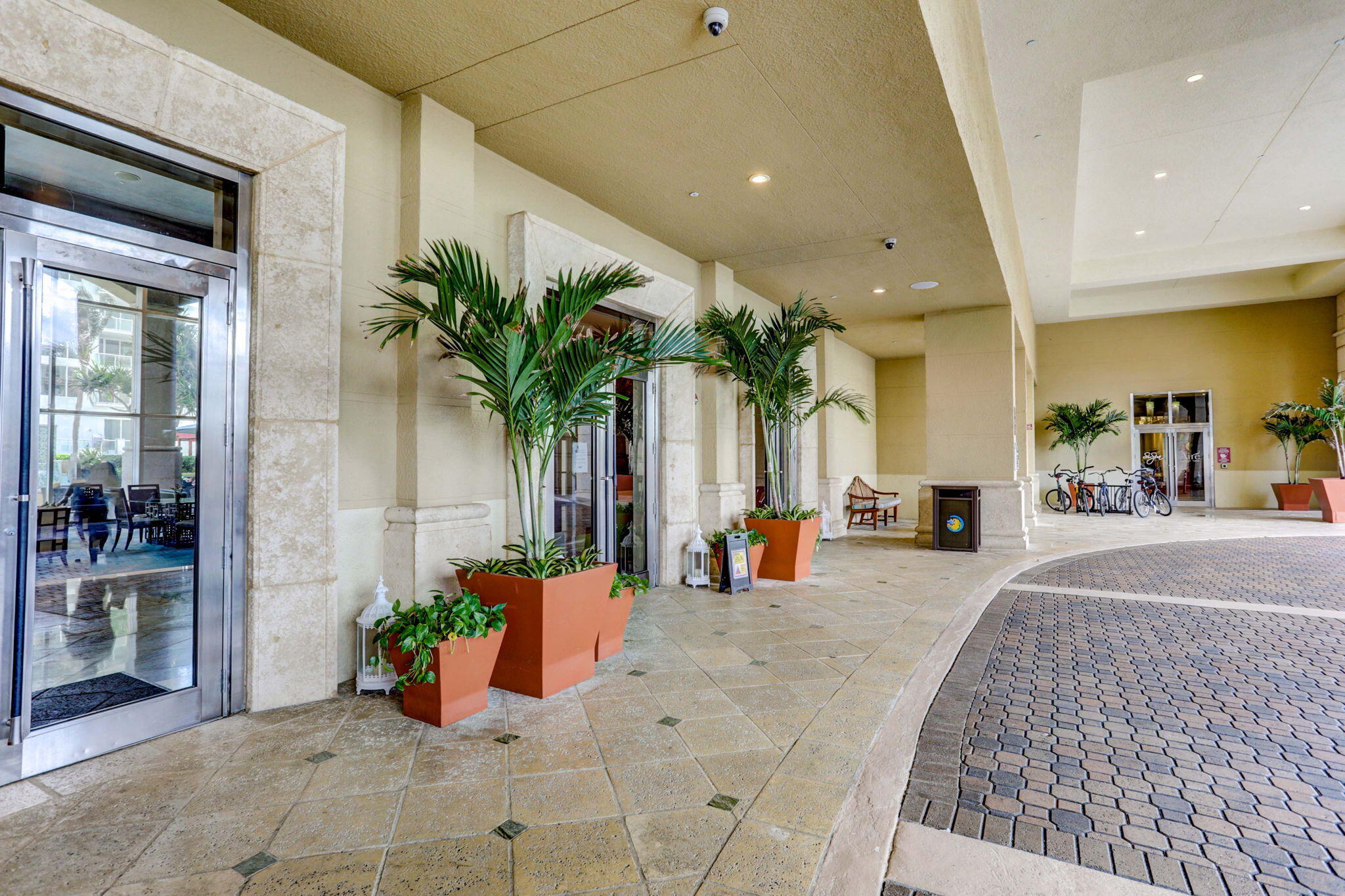 RESORT AT SINGER ISLAND HOTEL CONDO - Residential