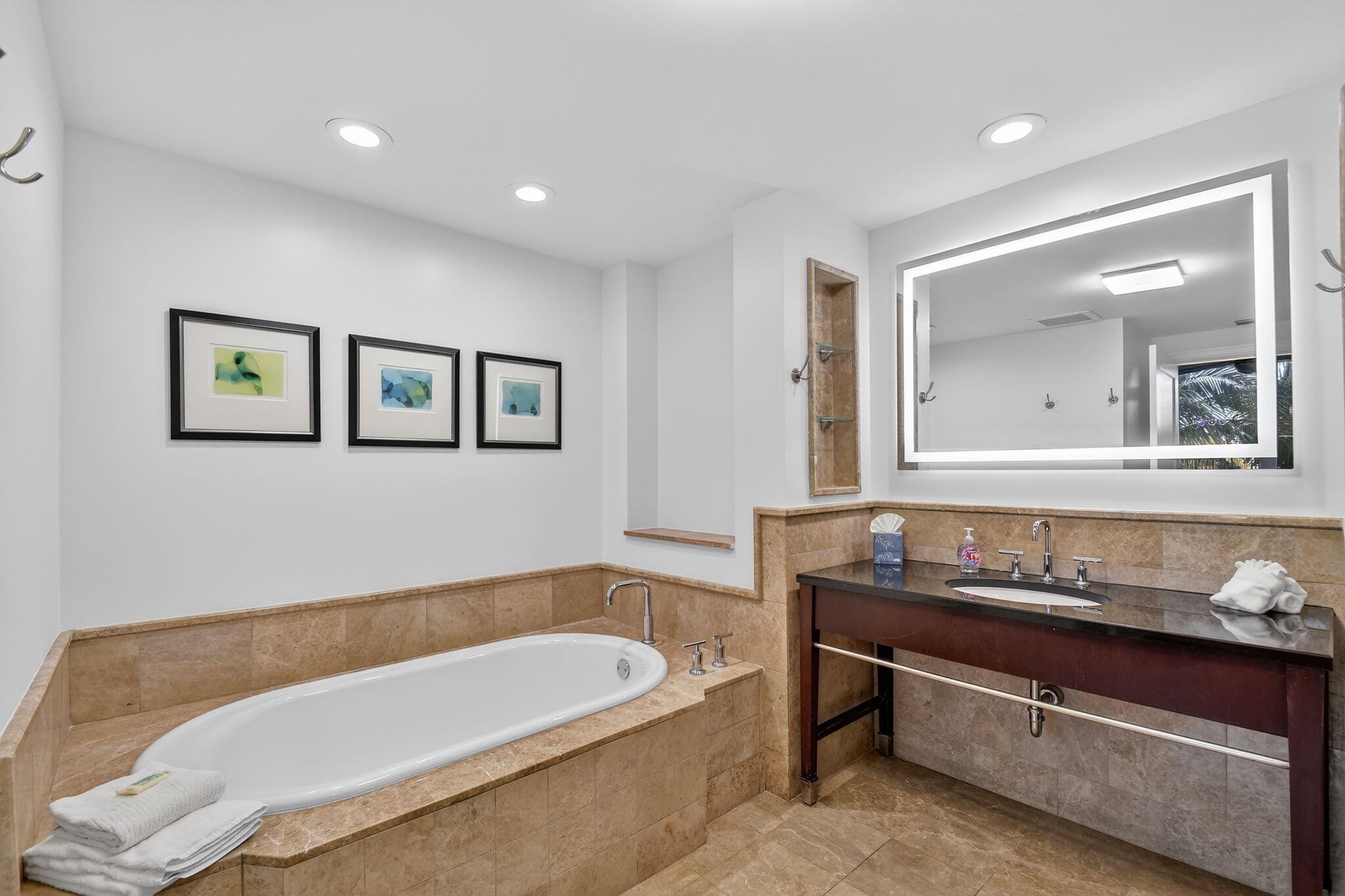 RESORT AT SINGER ISLAND HOTEL CONDO - Residential