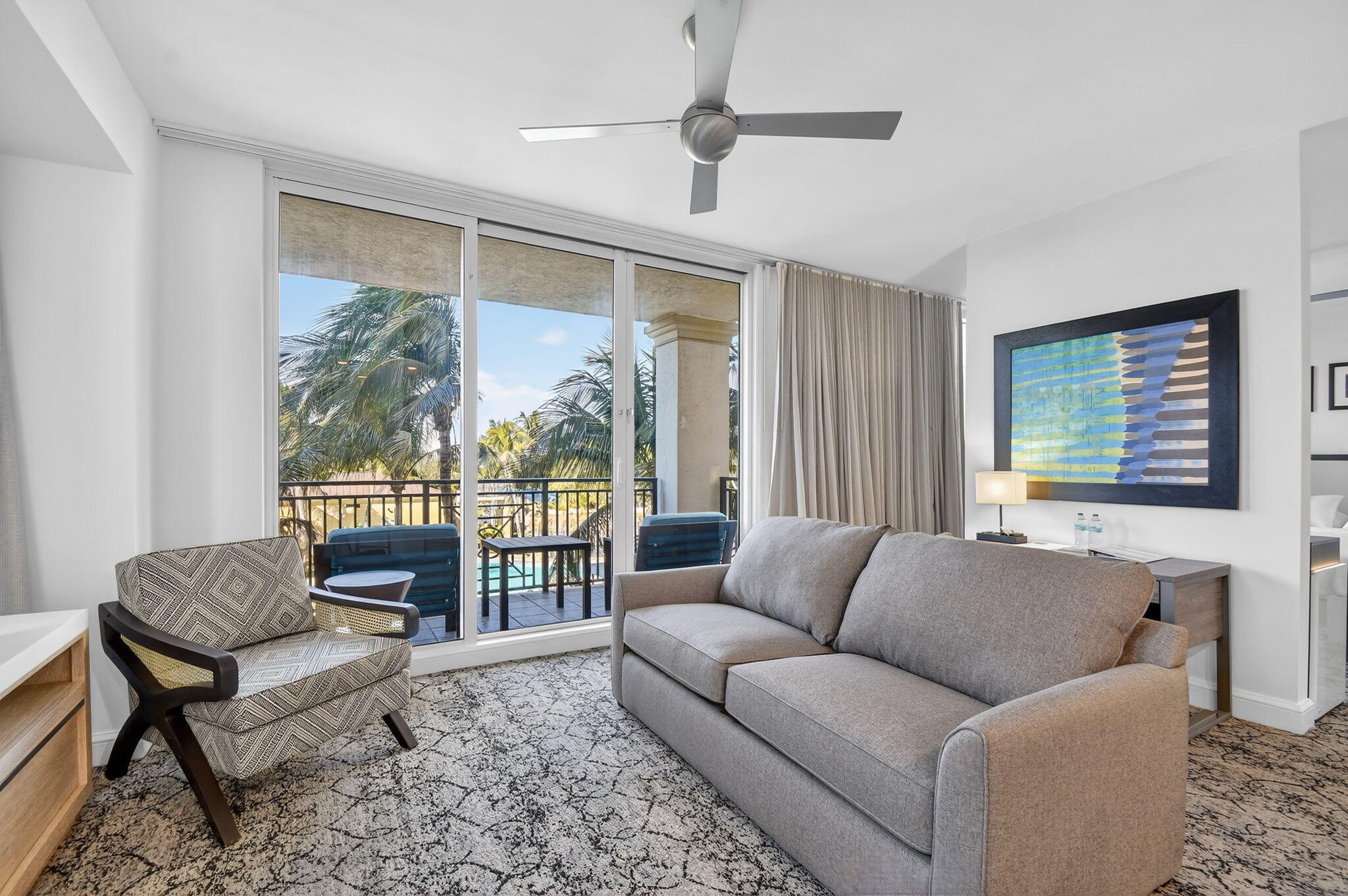 RESORT AT SINGER ISLAND HOTEL CONDO - Residential