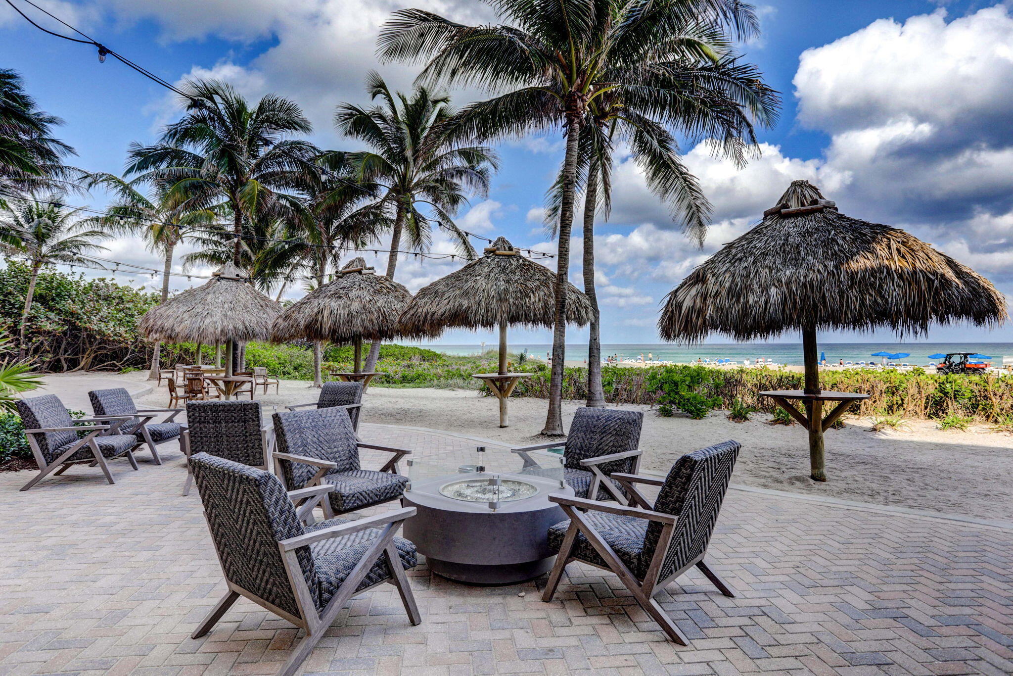 RESORT AT SINGER ISLAND HOTEL CONDO - Residential