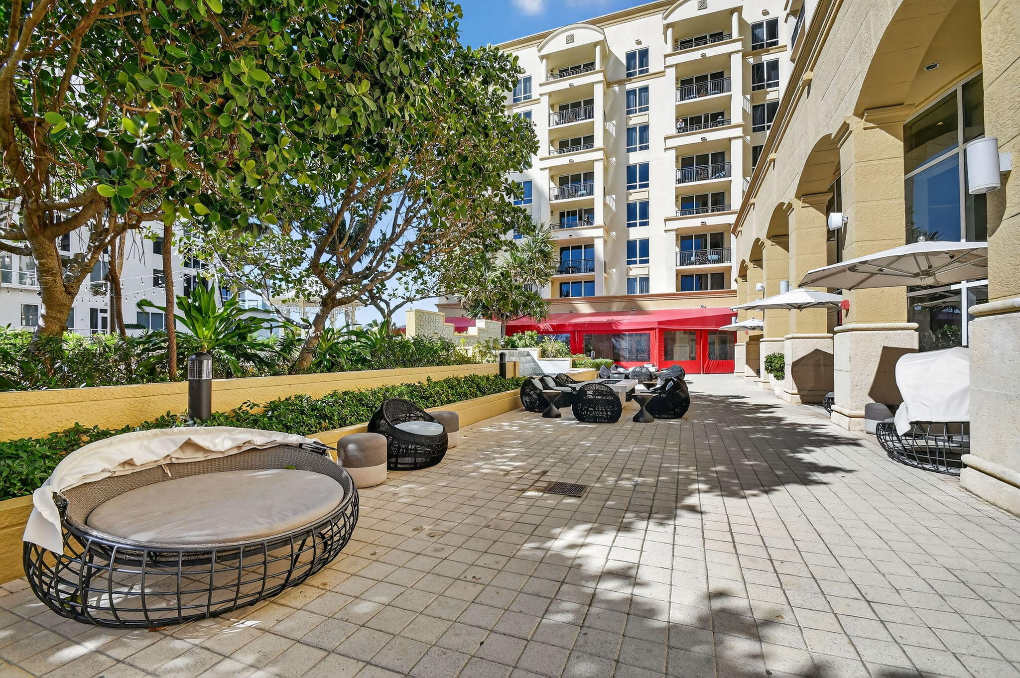 RESORT AT SINGER ISLAND HOTEL CONDO - Residential