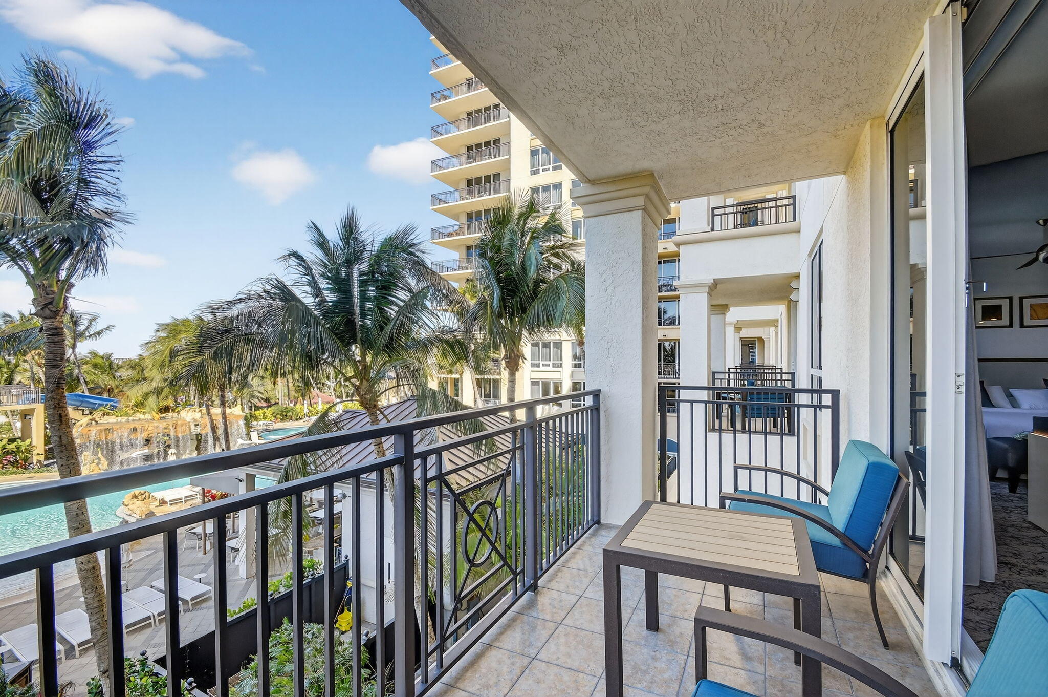 RESORT AT SINGER ISLAND HOTEL CONDO - Residential