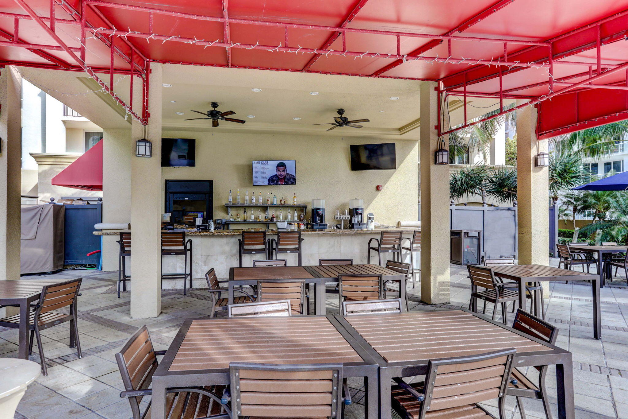 RESORT AT SINGER ISLAND HOTEL CONDO - Residential