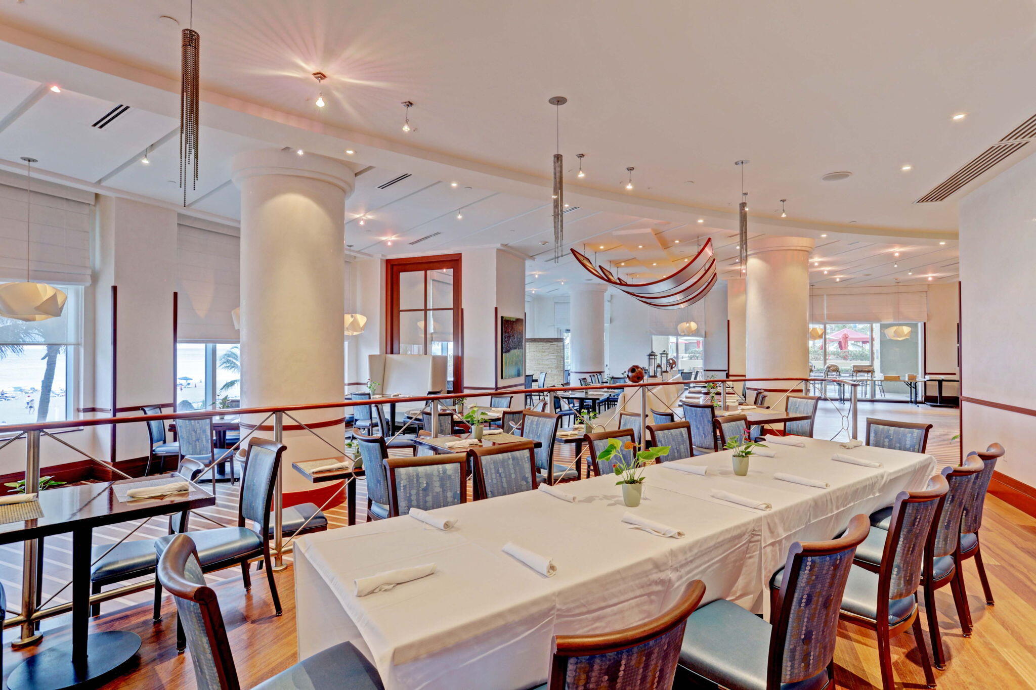 RESORT AT SINGER ISLAND HOTEL CONDO - Residential