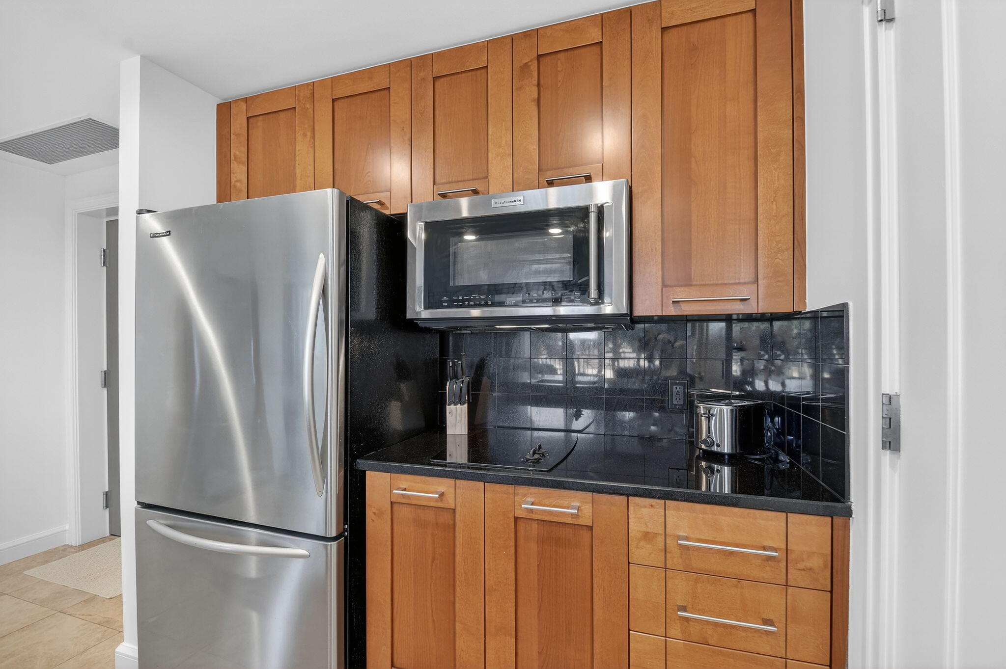 RESORT AT SINGER ISLAND HOTEL CONDO - Residential