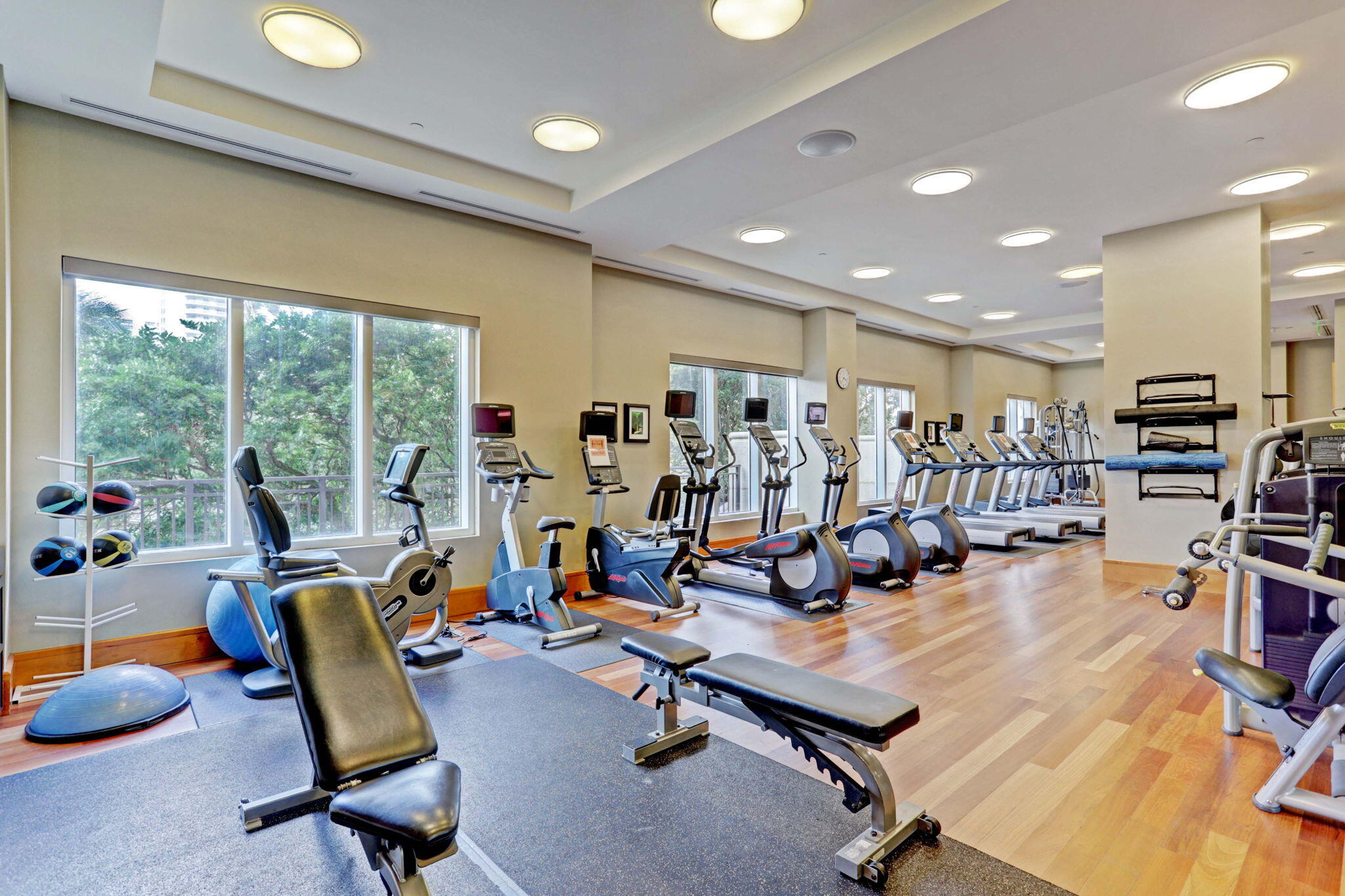 RESORT AT SINGER ISLAND HOTEL CONDO - Residential