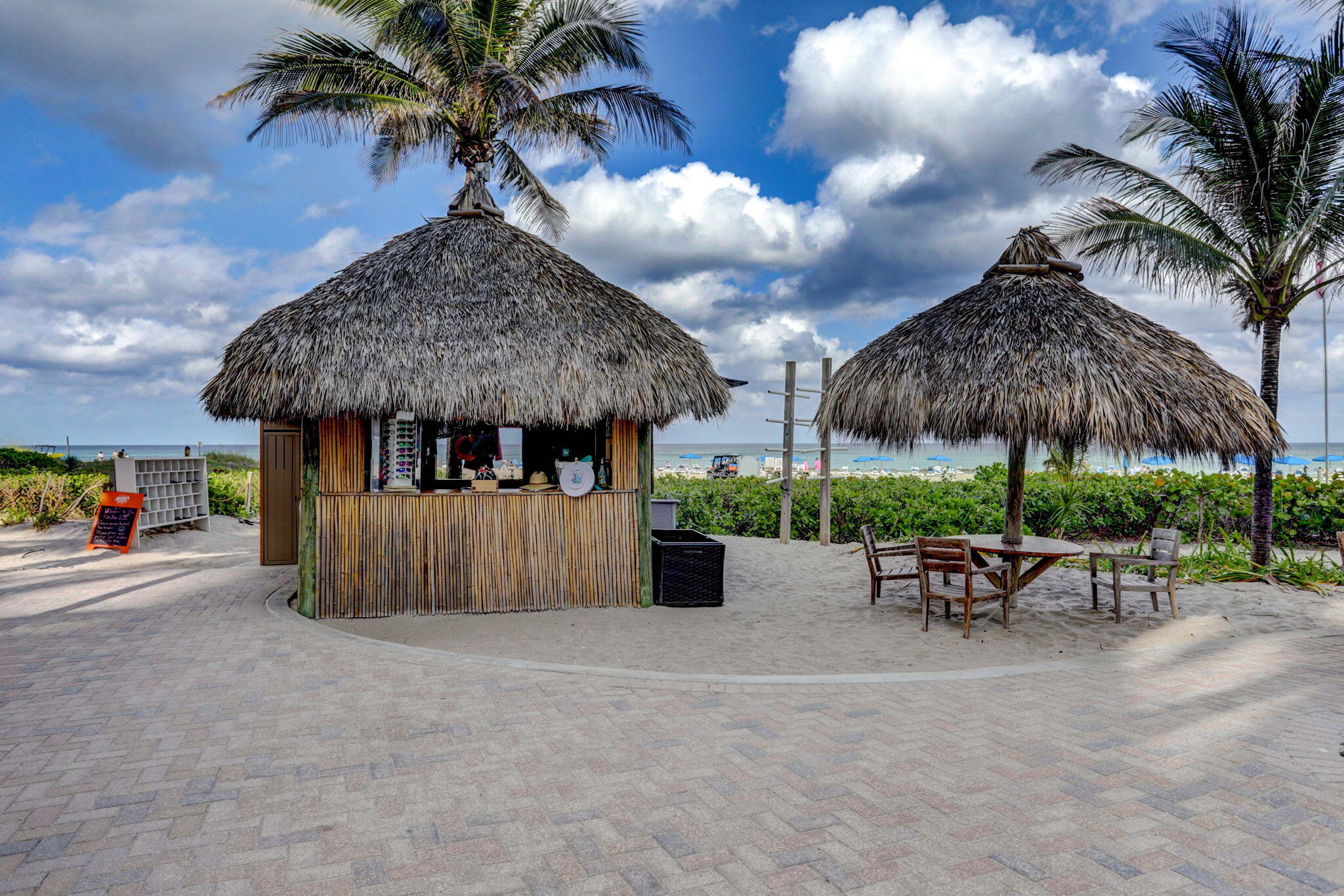 RESORT AT SINGER ISLAND HOTEL CONDO - Residential