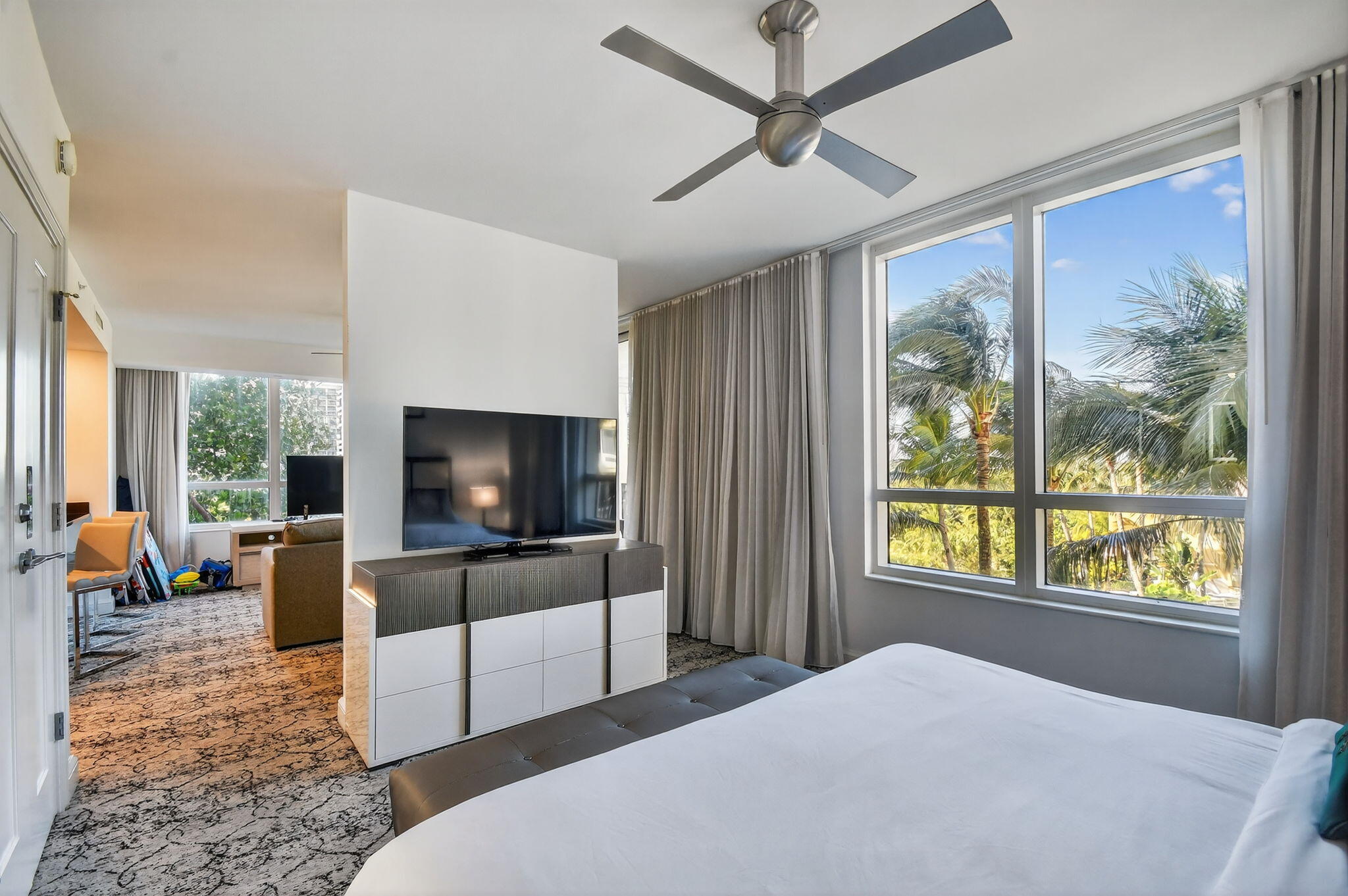 RESORT AT SINGER ISLAND HOTEL CONDO - Residential