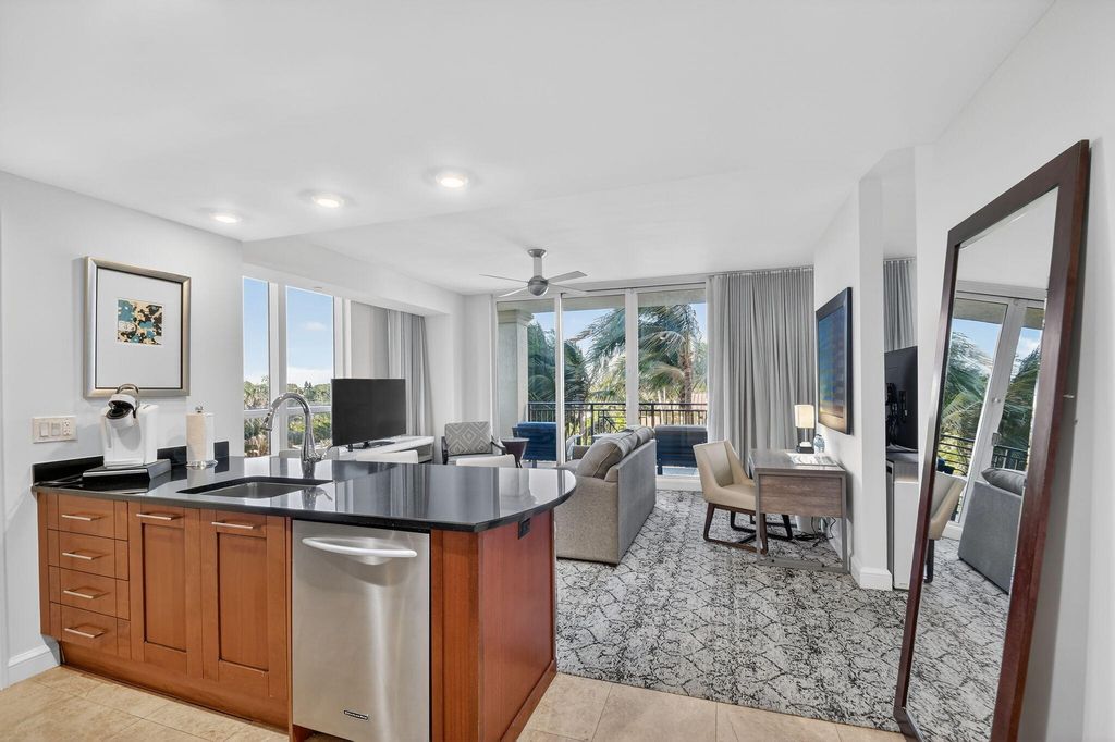 Photo of 3800 N Ocean Drive #518, Singer Island, FL 33404 (MLS # B26009236)