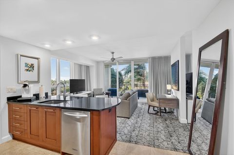 Photo of 3800 N Ocean Drive #518, Singer Island, FL 33404 (MLS # B26009236)