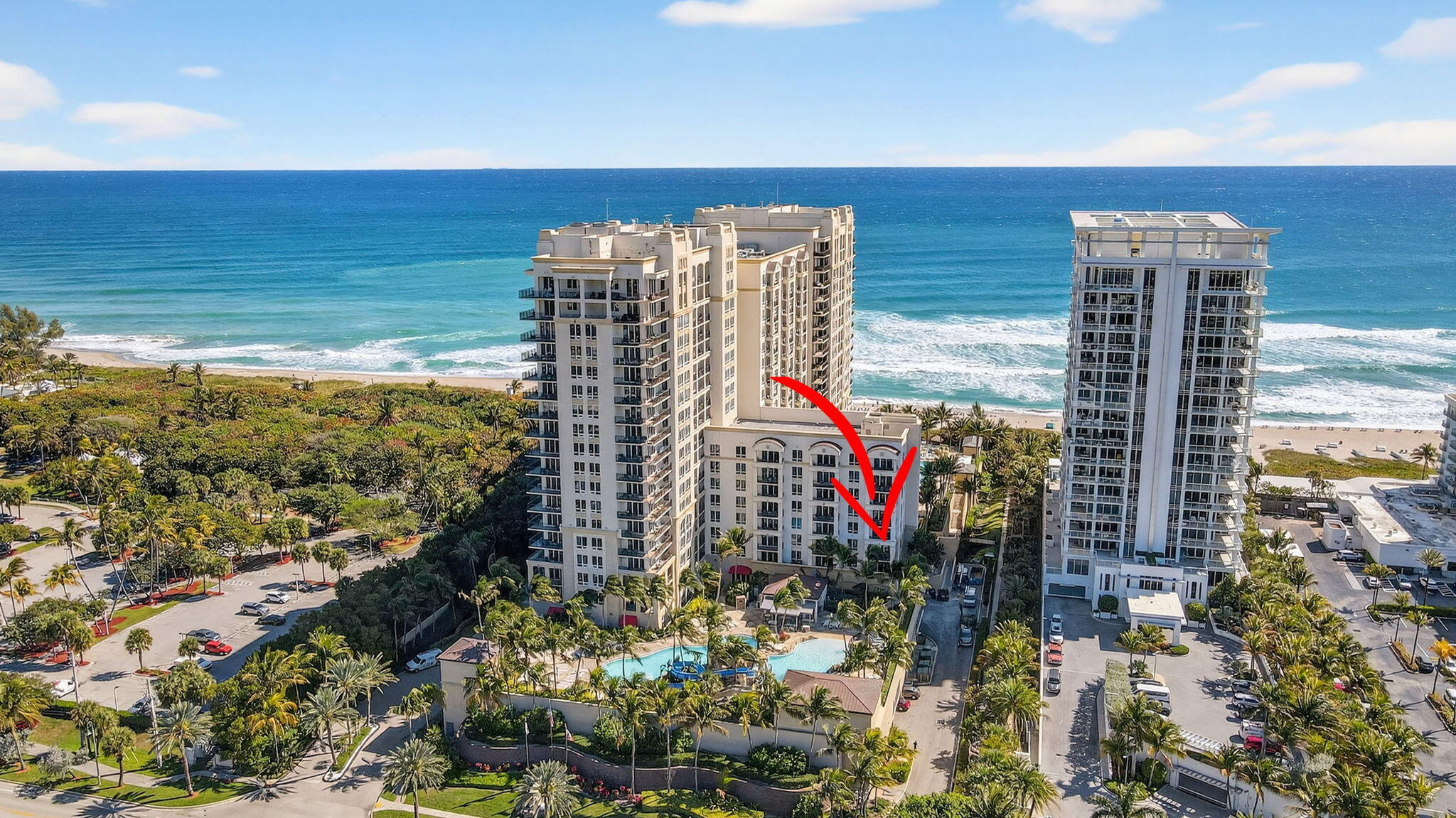 View photos, virtual tours, details... 3800 N Ocean Drive 518