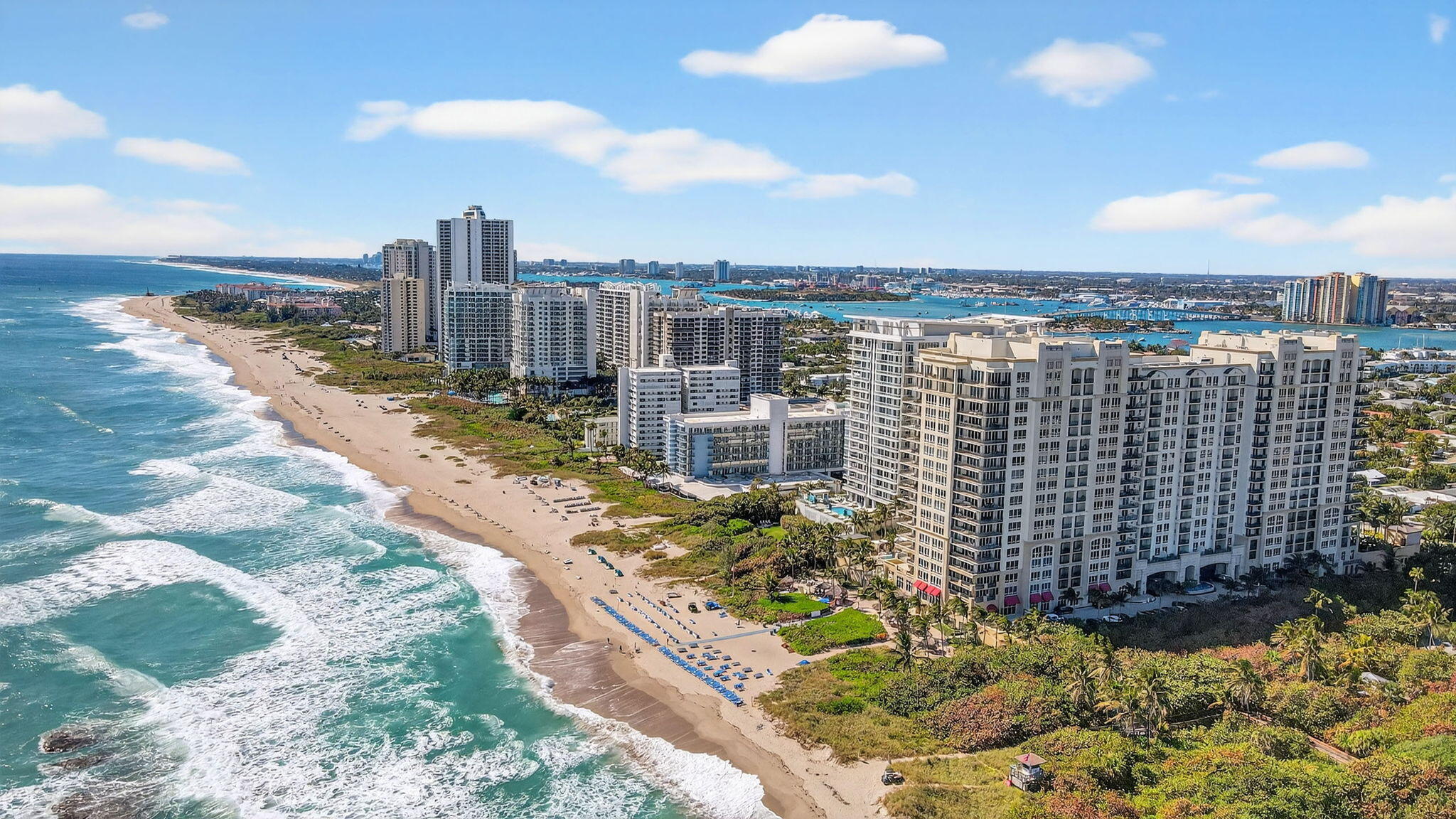 RESORT AT SINGER ISLAND HOTEL CONDO - Residential