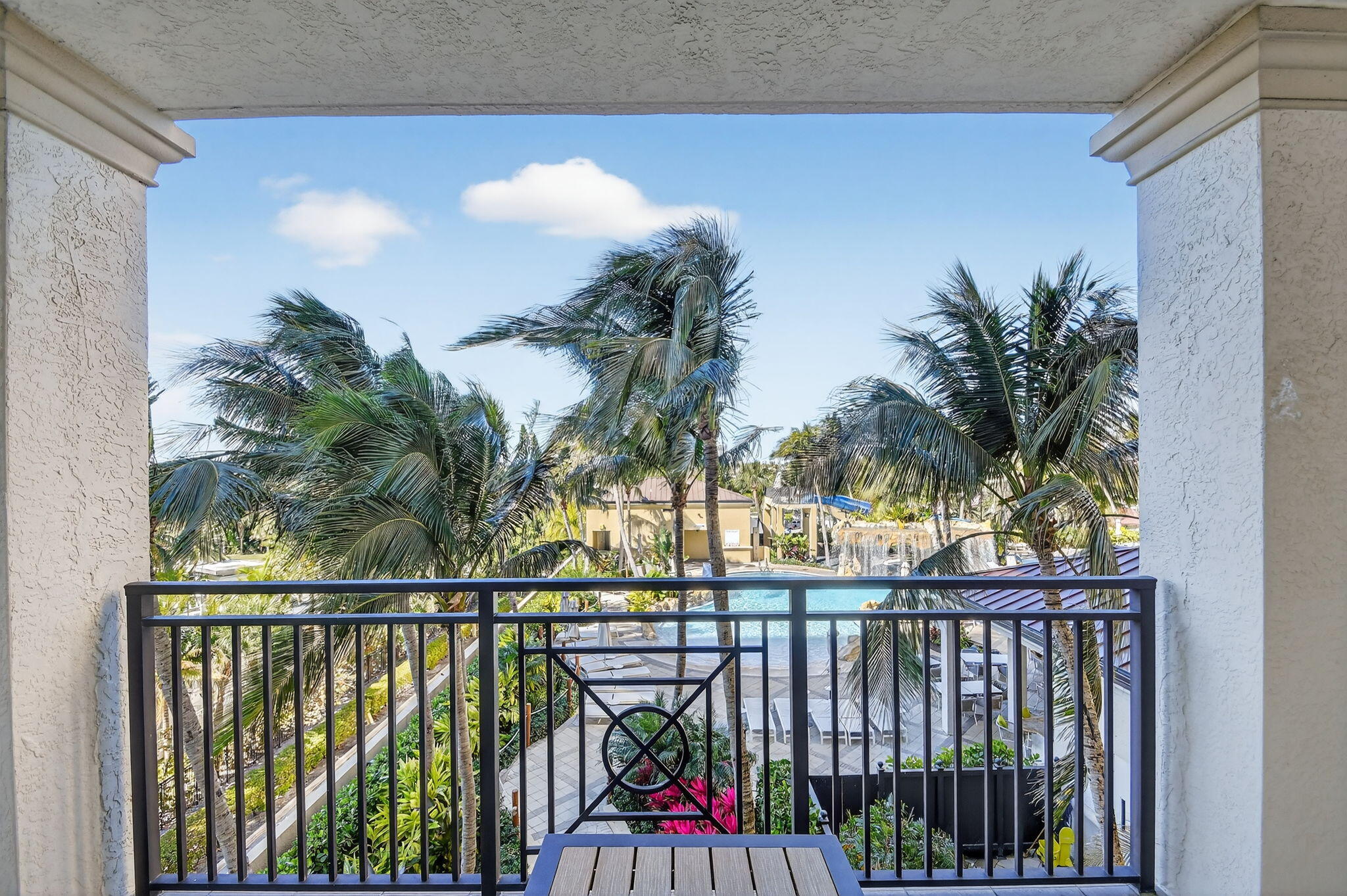 RESORT AT SINGER ISLAND HOTEL CONDO - Residential