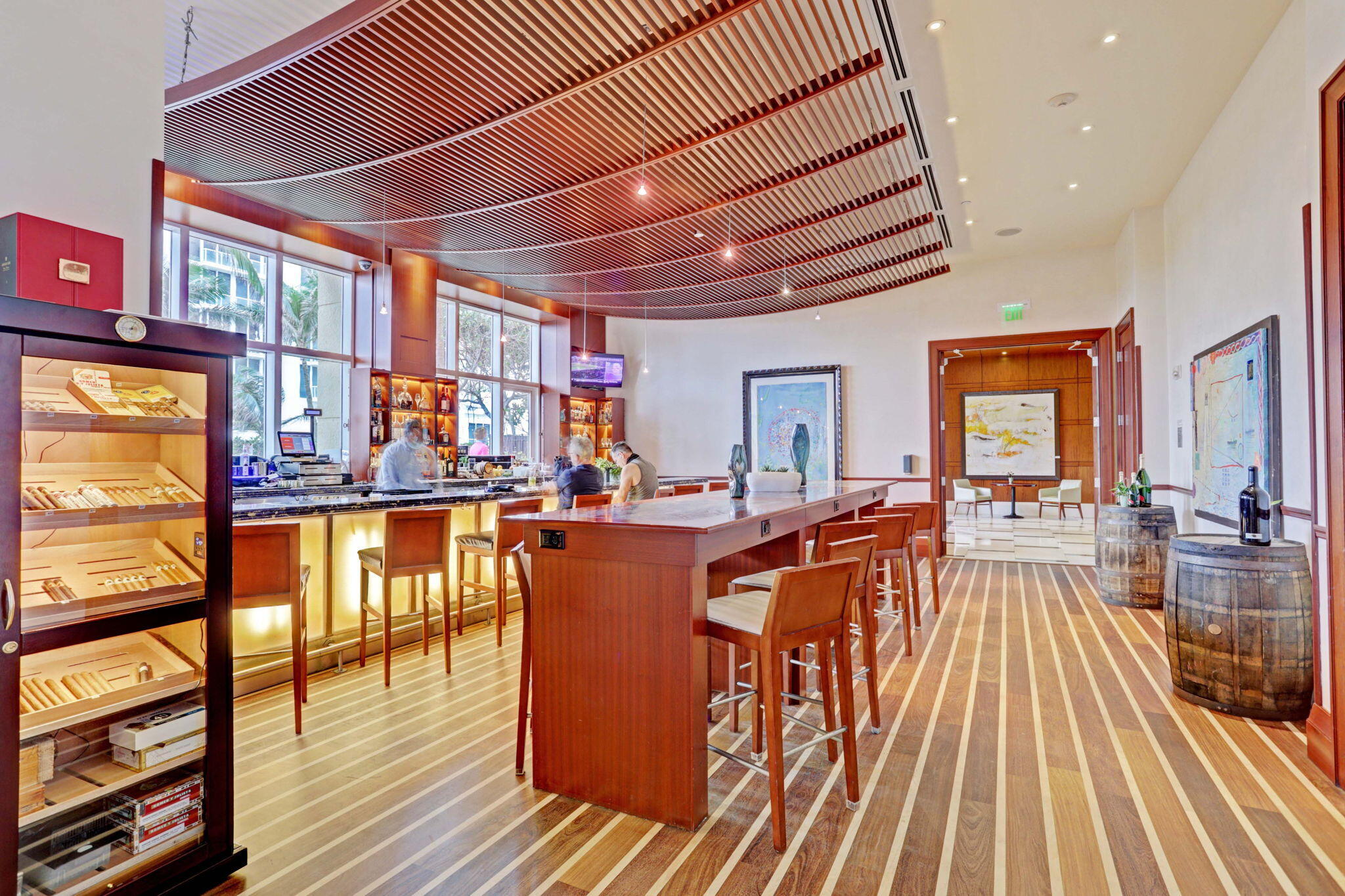 RESORT AT SINGER ISLAND HOTEL CONDO - Residential