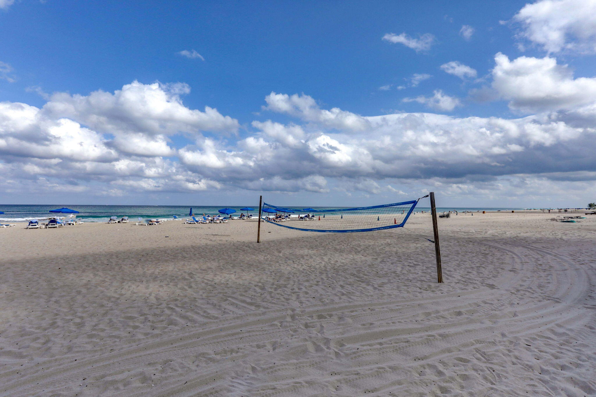 RESORT AT SINGER ISLAND HOTEL CONDO - Residential