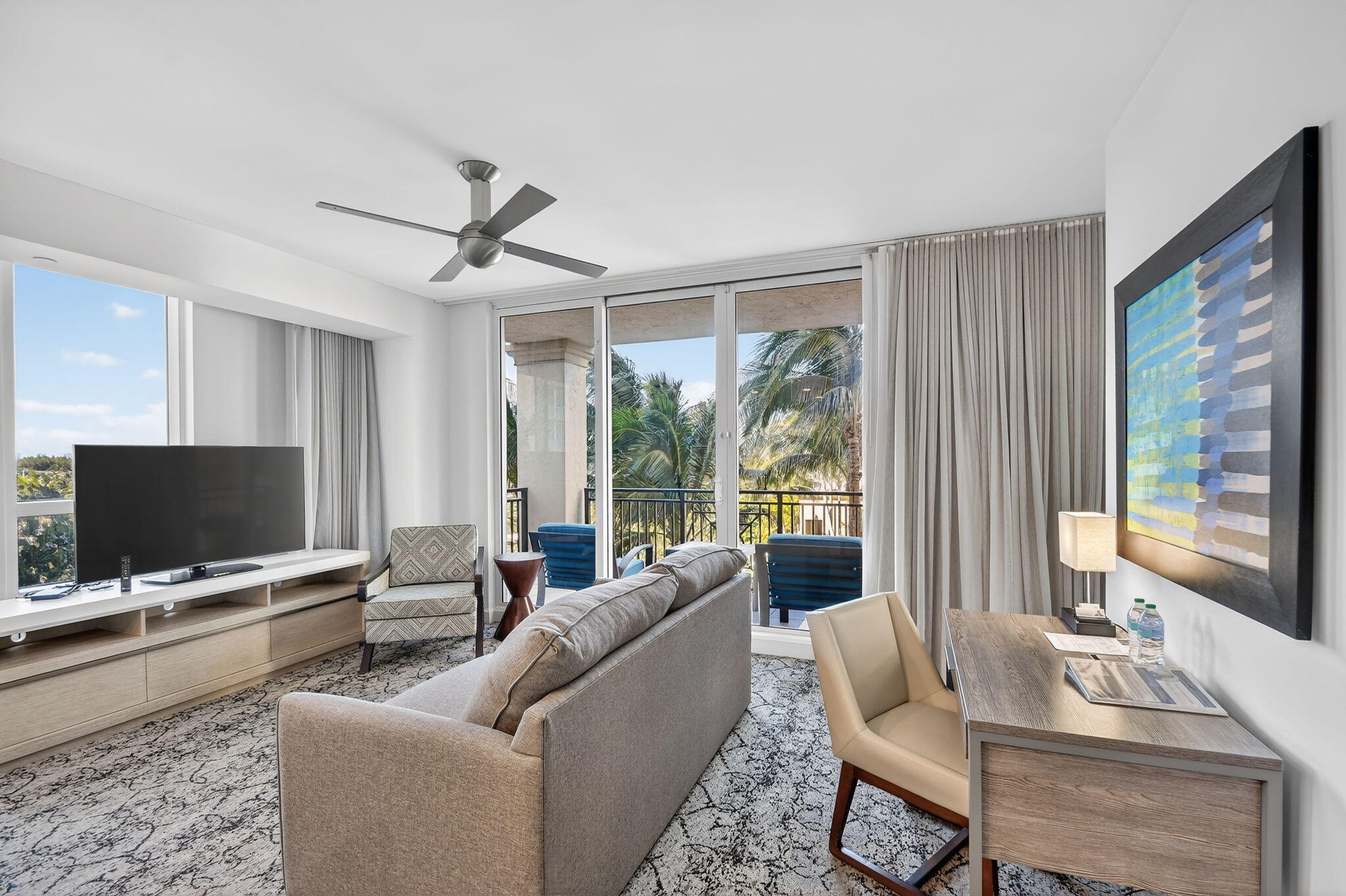 RESORT AT SINGER ISLAND HOTEL CONDO - Residential
