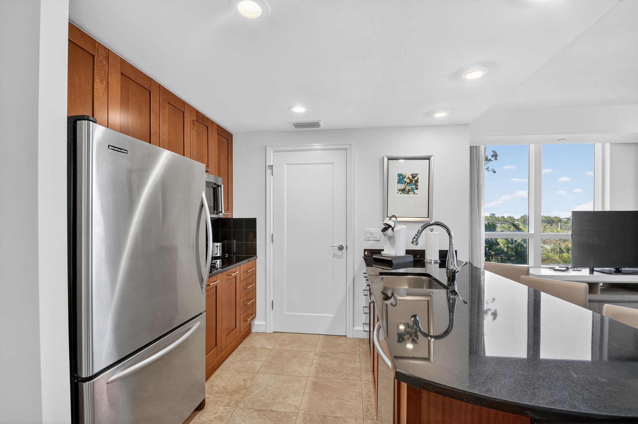 RESORT AT SINGER ISLAND HOTEL CONDO - Residential