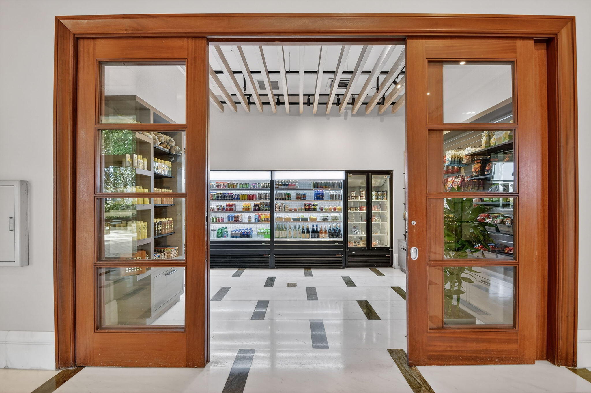 RESORT AT SINGER ISLAND HOTEL CONDO - Residential